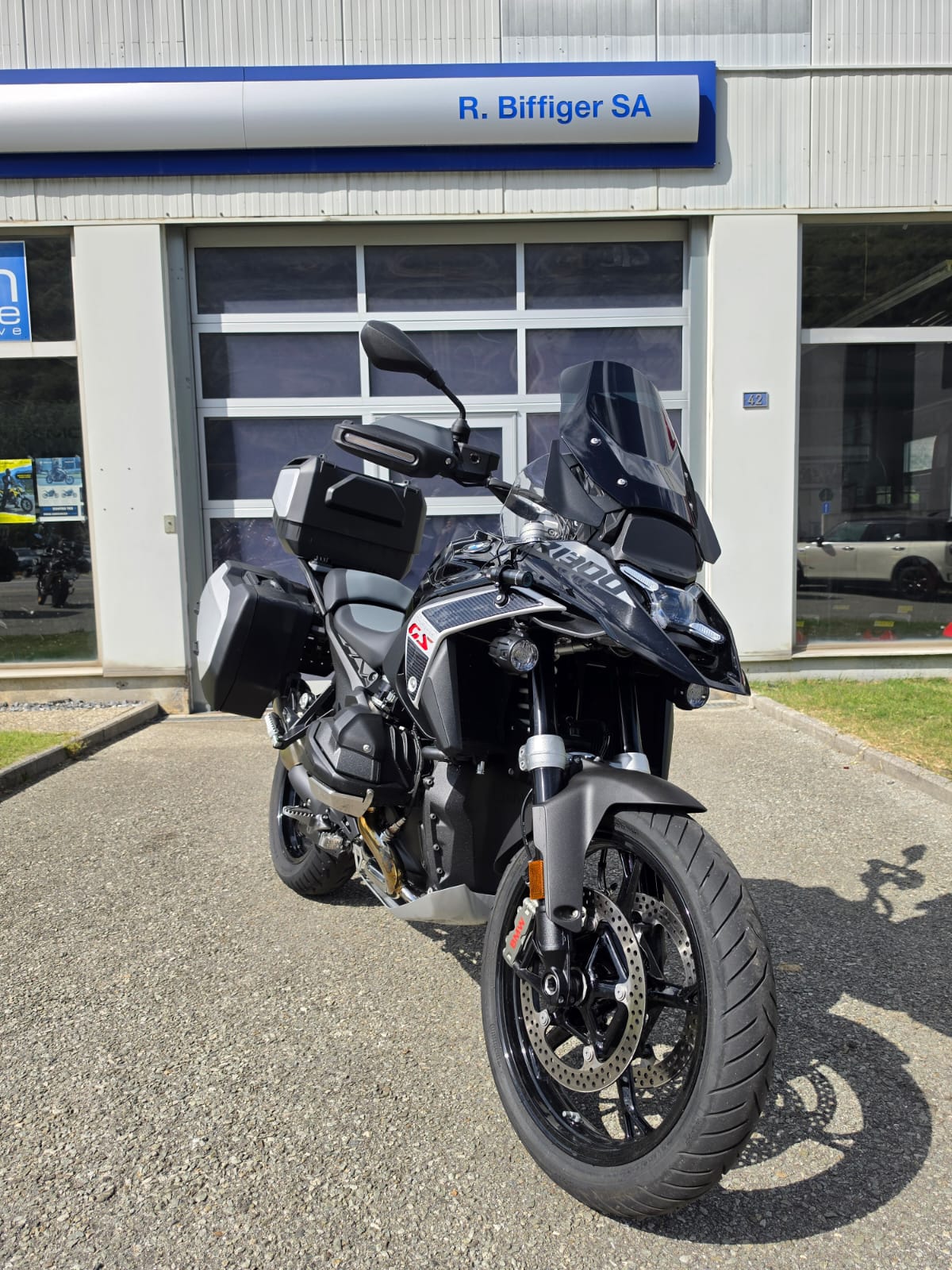 BMW R 1300 GS-image-0