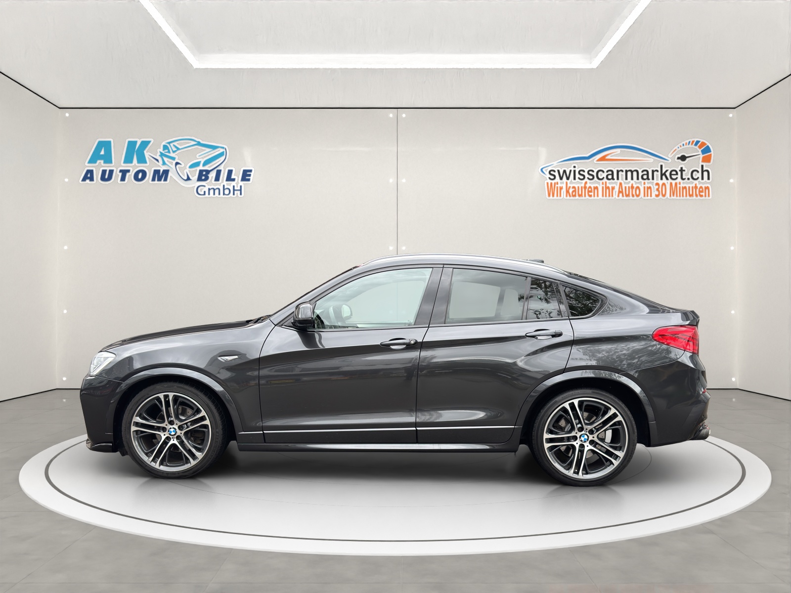 BMW X4 xDrive 35d M Sport Steptronic-showroom-element-3