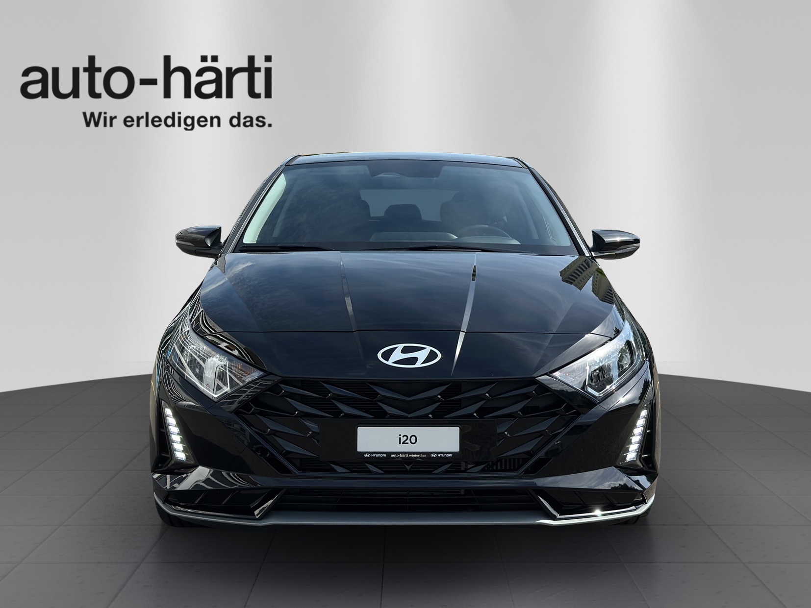 HYUNDAI i20 1.0 T-GDi Amp.GO! DCT-image-7