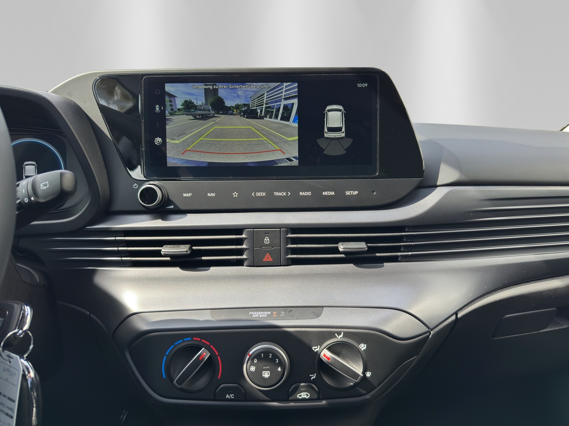 HYUNDAI i20 1.0 T-GDi Amp.GO! DCT-image-17
