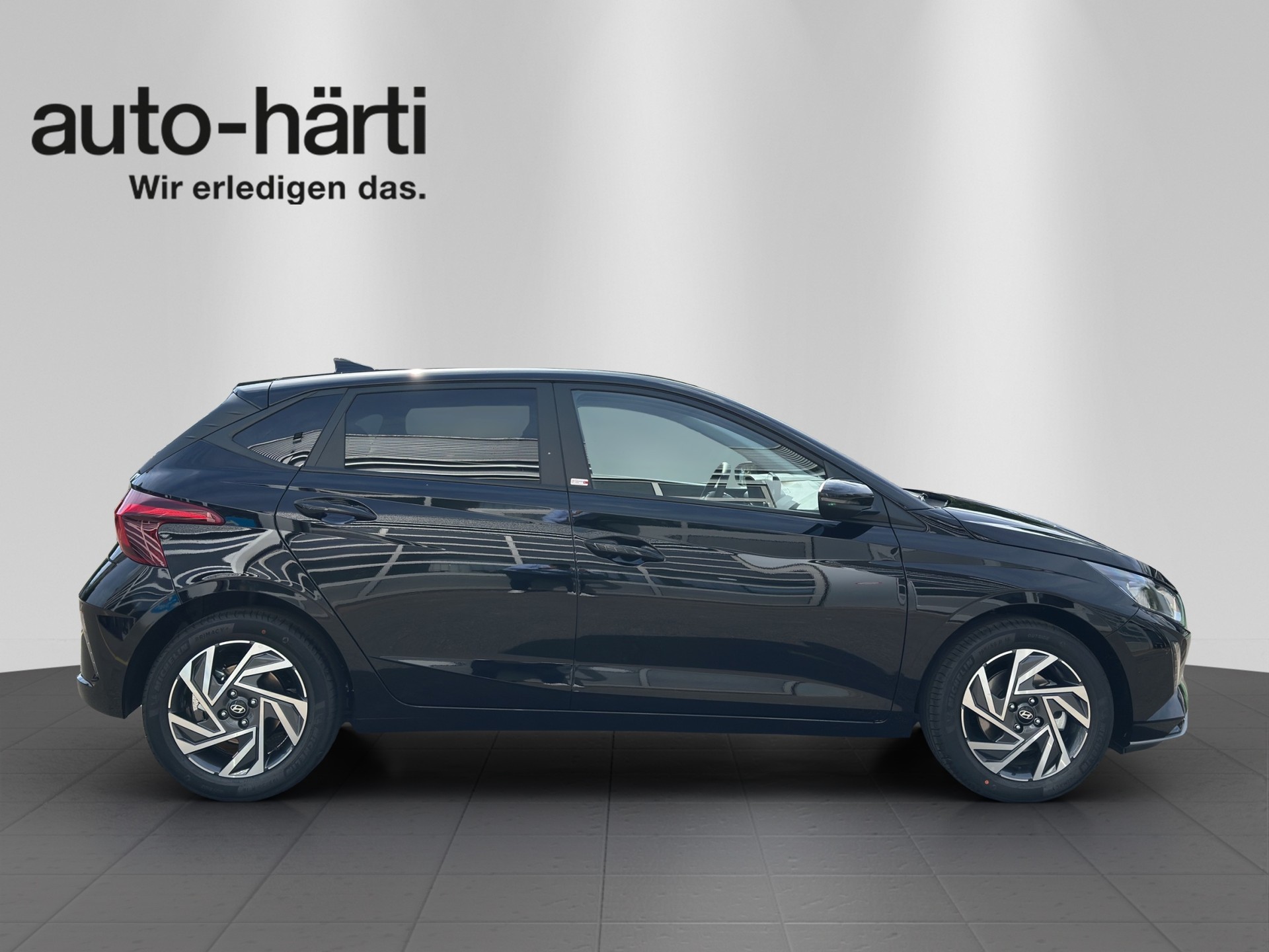 HYUNDAI i20 1.0 T-GDi Amp.GO! DCT-image-5