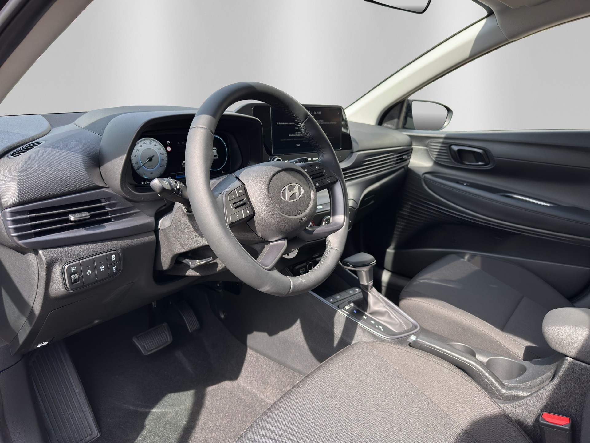 HYUNDAI i20 1.0 T-GDi Amp.GO! DCT-image-13