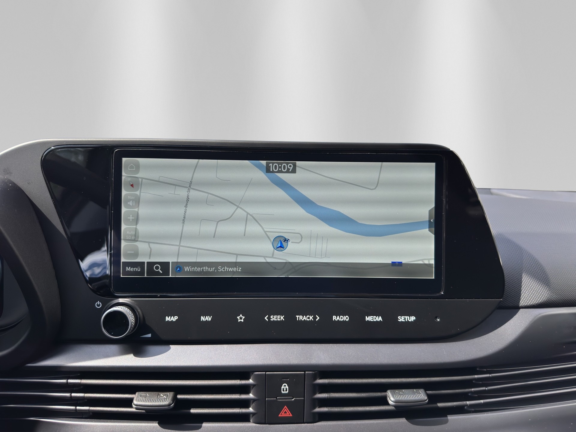 HYUNDAI i20 1.0 T-GDi Amp.GO! DCT-image-16