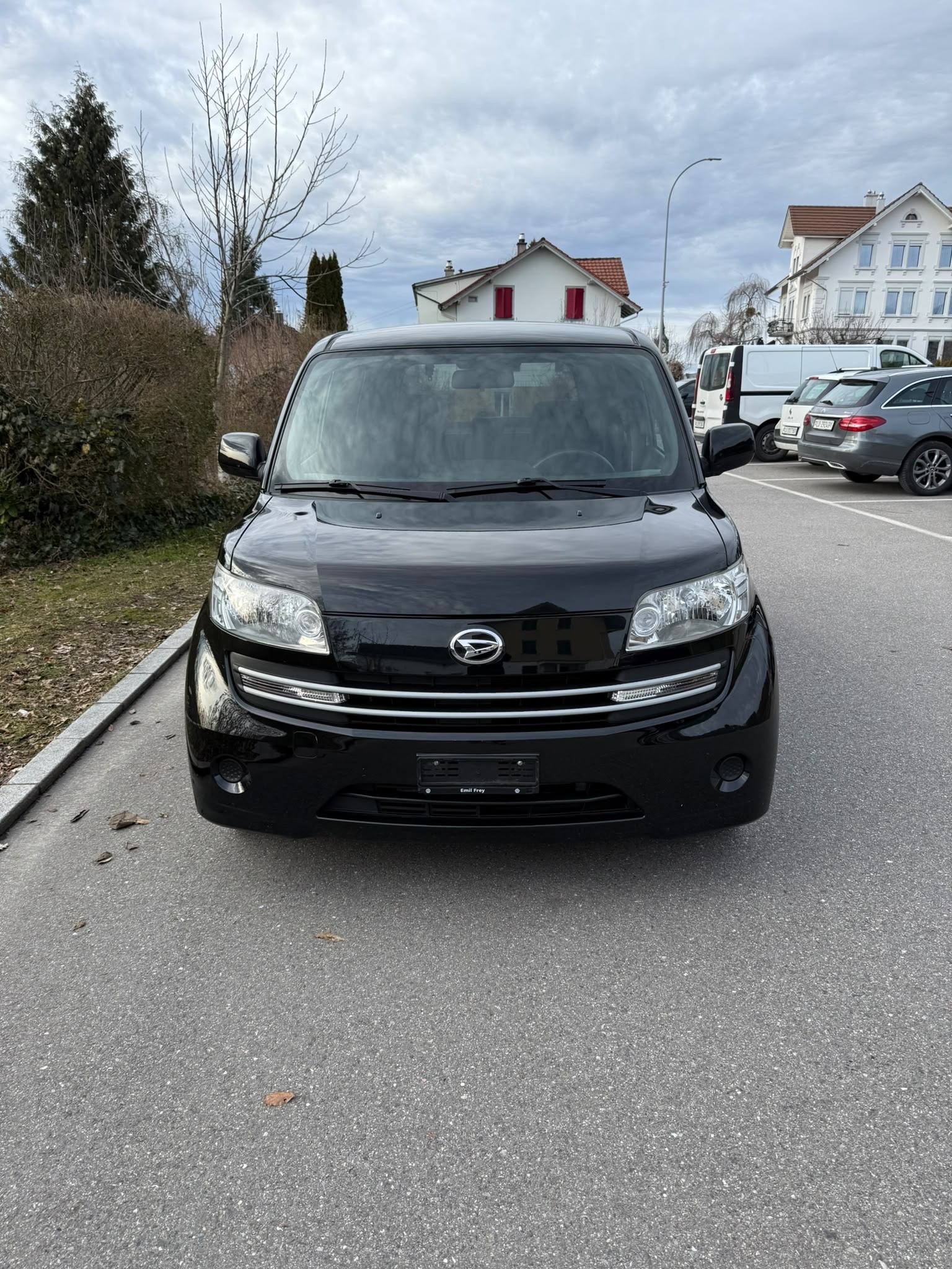 DAIHATSU Materia 1.3