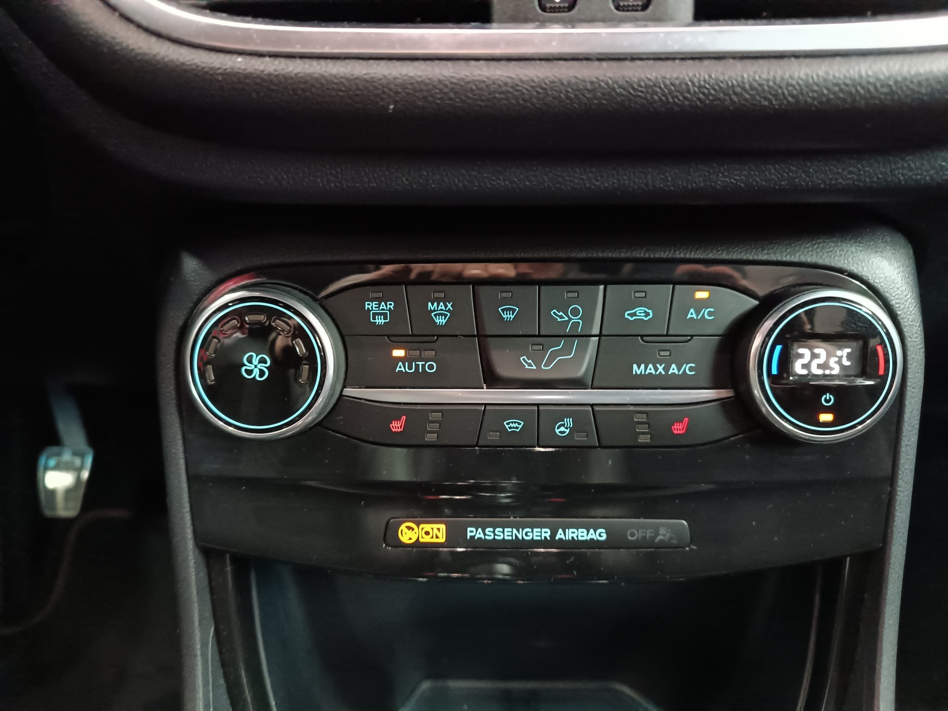 FORD Puma 1.0 MHEV ST-Line X-image-9