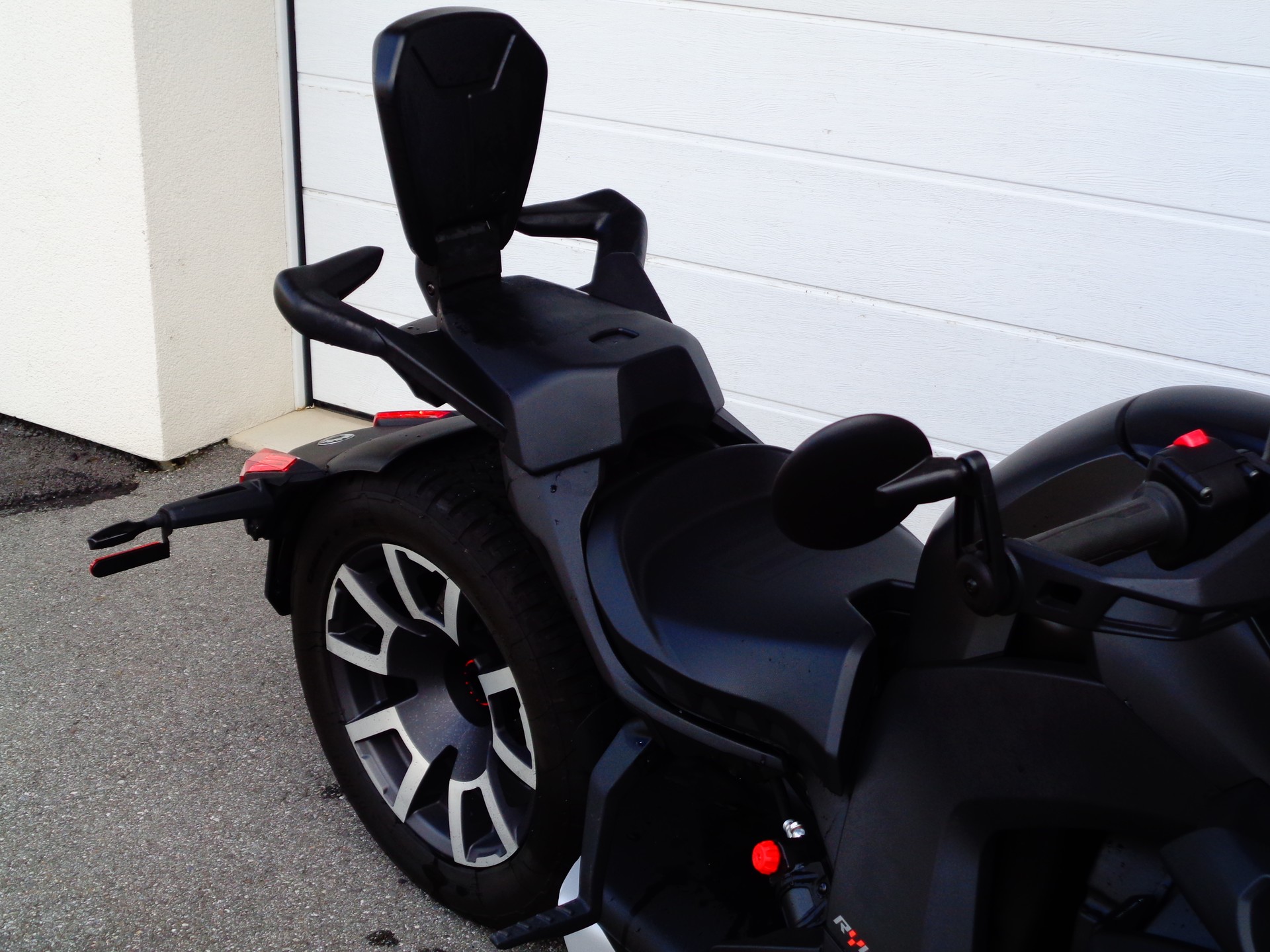 CAN-AM Ryker Ace 900 Rally Edition-image-1