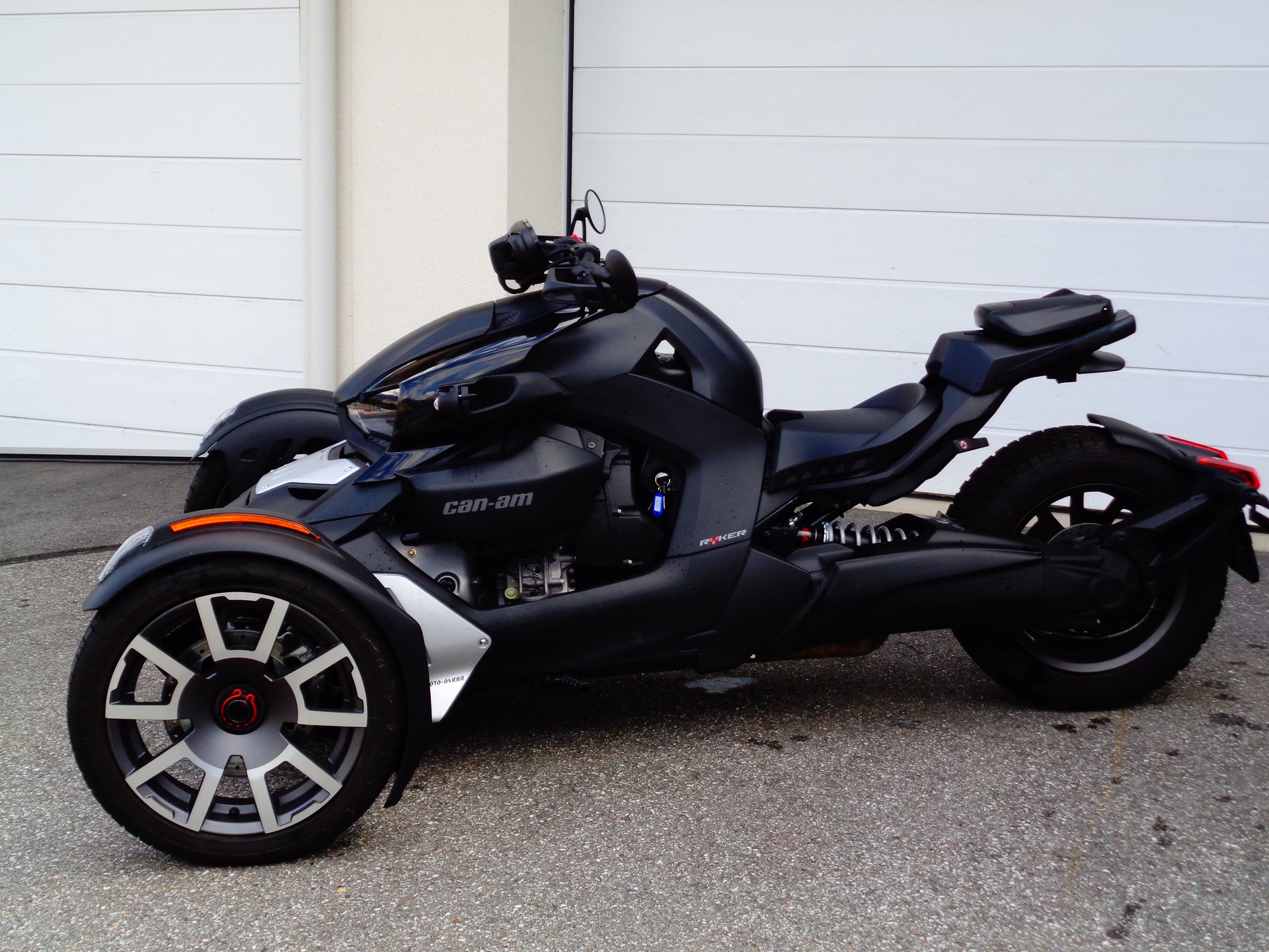 CAN-AM Ryker Ace 900 Rally Edition-image-11