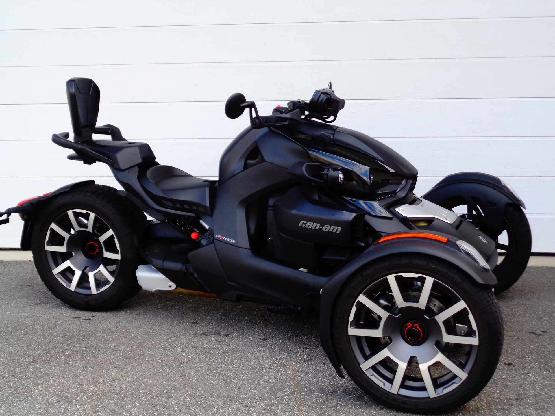 CAN-AM Ryker Ace 900 Rally Edition-image-0