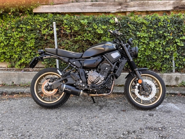 YAMAHA XSR 700 XTribute (35kW)-image-3