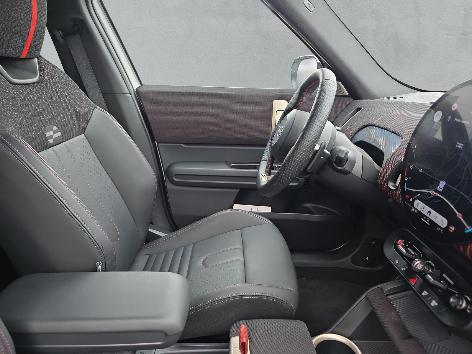 MINI Countryman John Cooper Works ALL4 U25 2.0i (CH) 📍-image-13