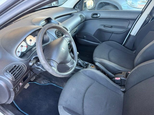 PEUGEOT 206 1.4 Trendy-image-7
