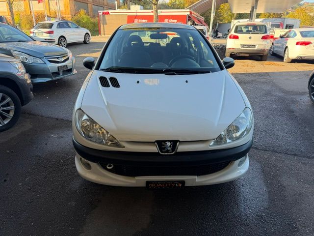 PEUGEOT 206 1.4 Trendy-image-4