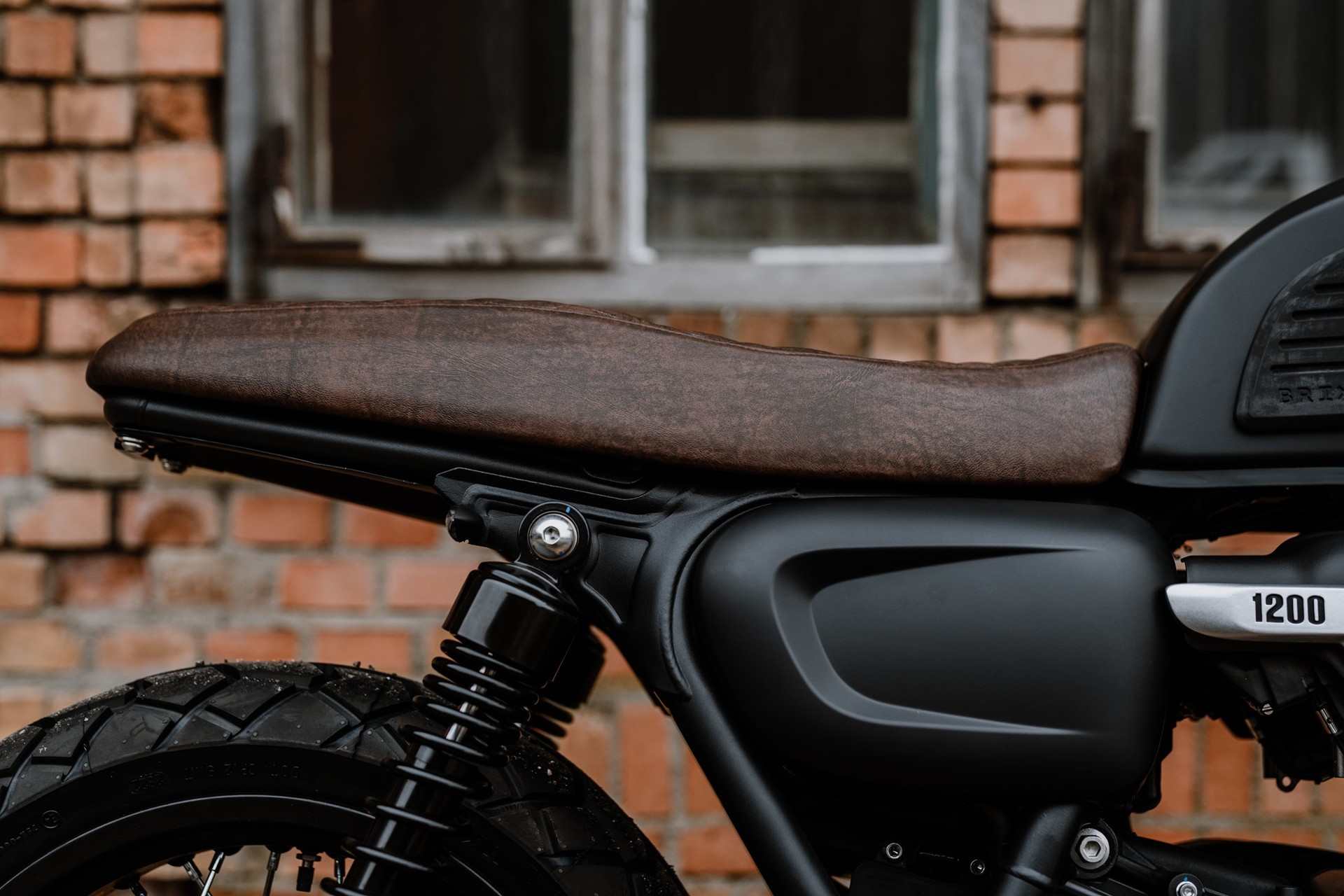 BRIXTON Cromwell 1200 - GRATIS LIEFERUNG-image-2