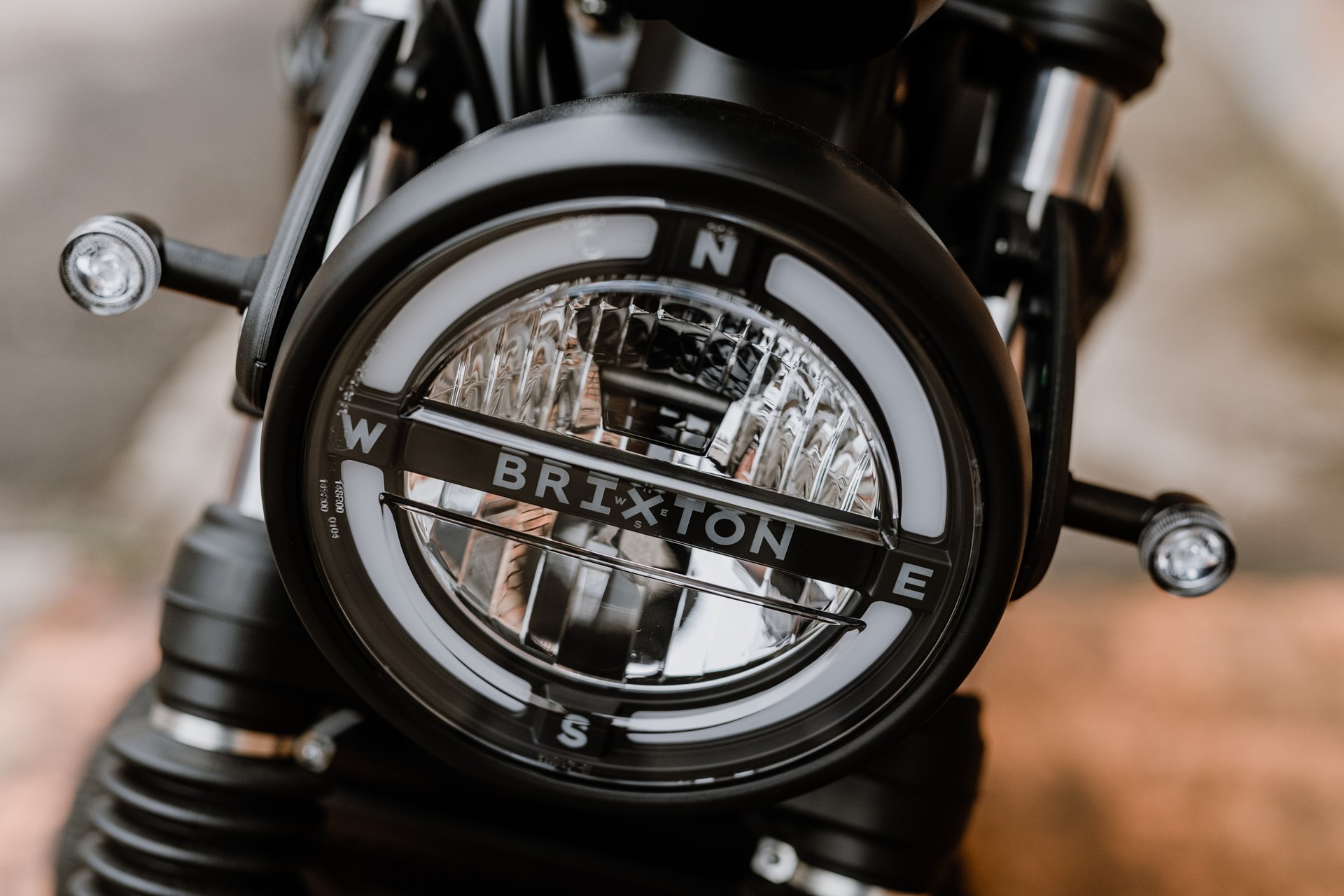 BRIXTON Cromwell 1200 - GRATIS LIEFERUNG-image-7