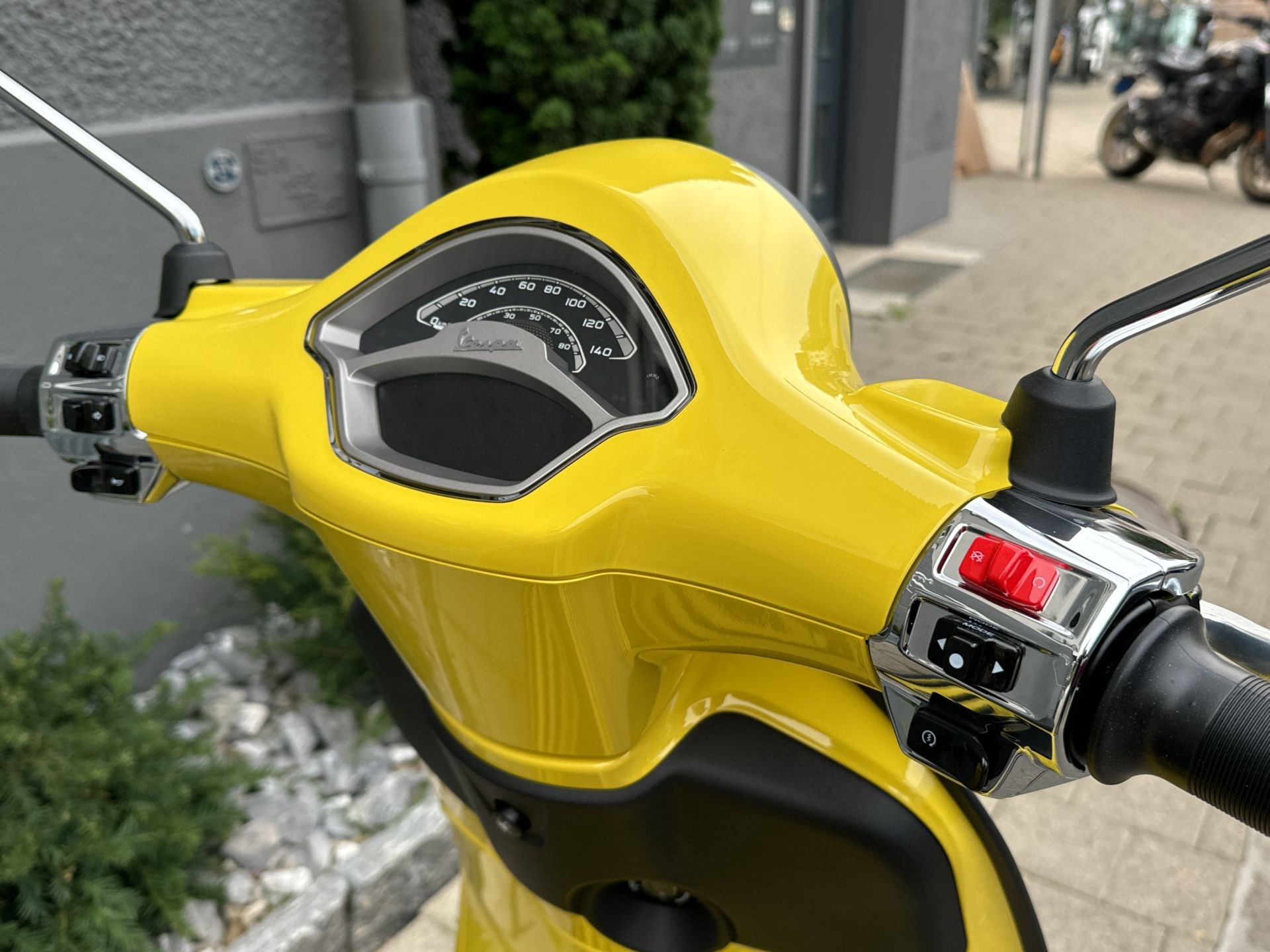 PIAGGIO Vespa Primavera 125 Sport ABS E5+-image-5