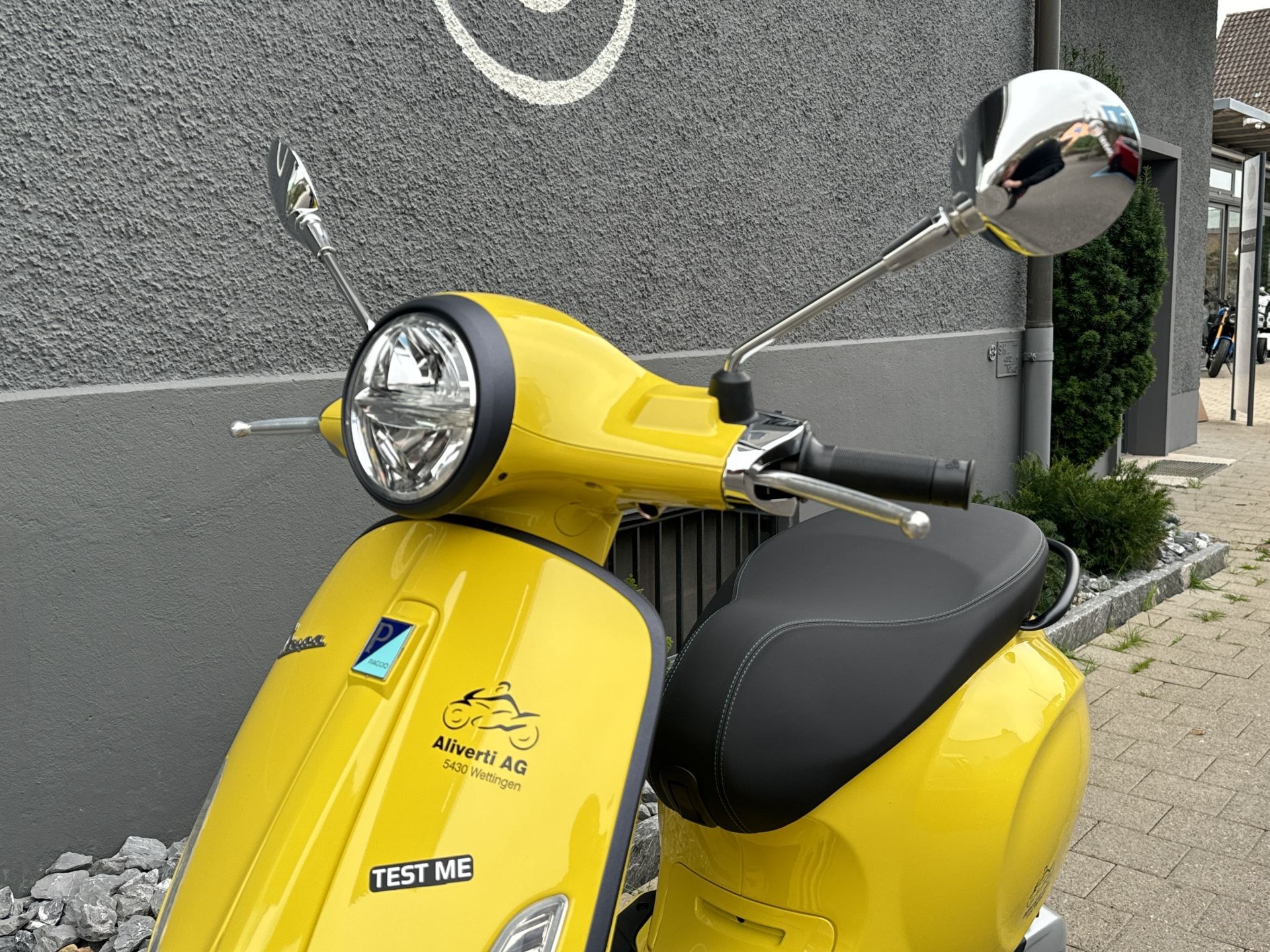 PIAGGIO Vespa Primavera 125 Sport ABS E5+-image-6