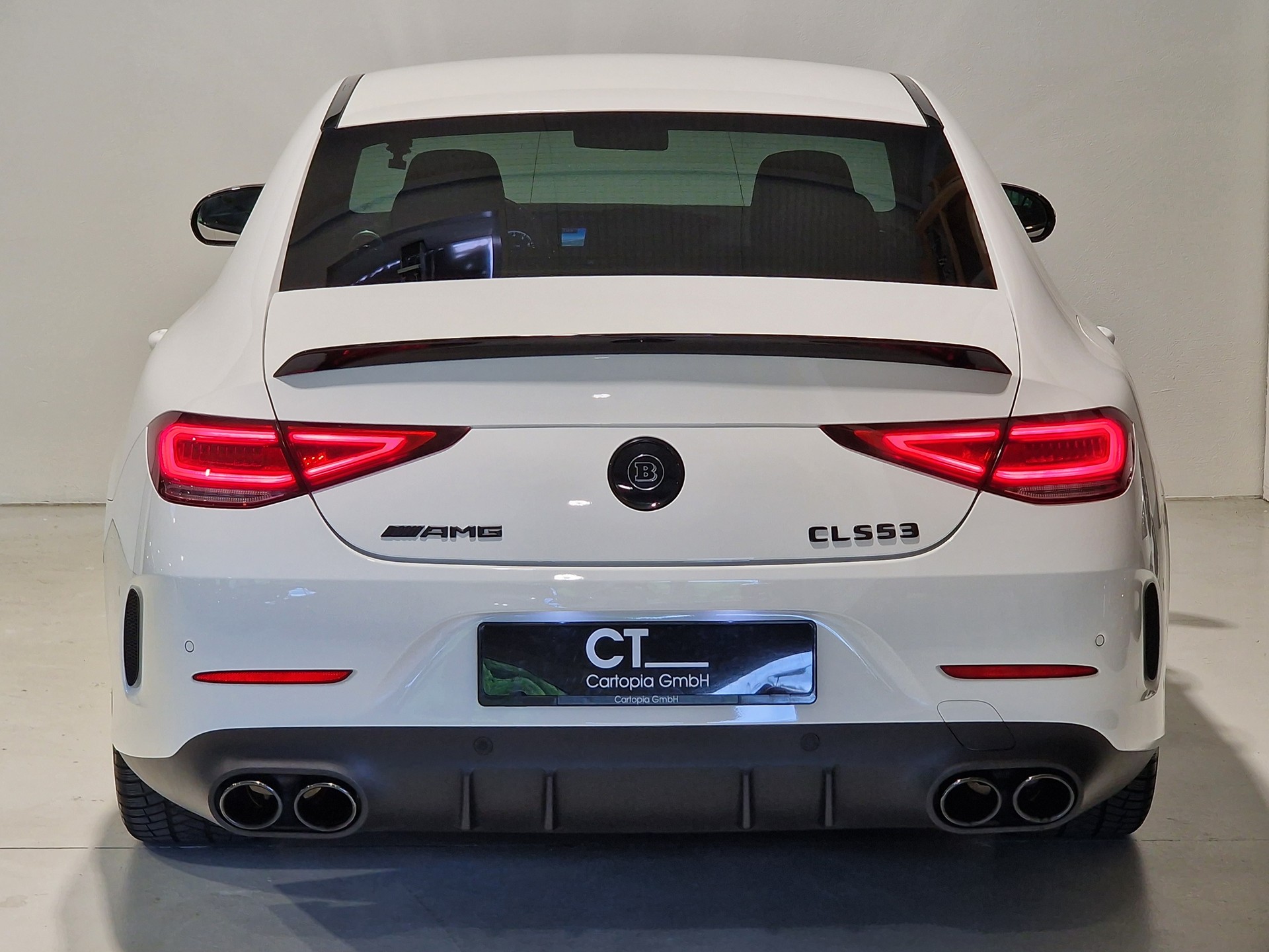 MERCEDES-BENZ CLS 53 AMG 4 Matic+ Edition1-showroom-element-3