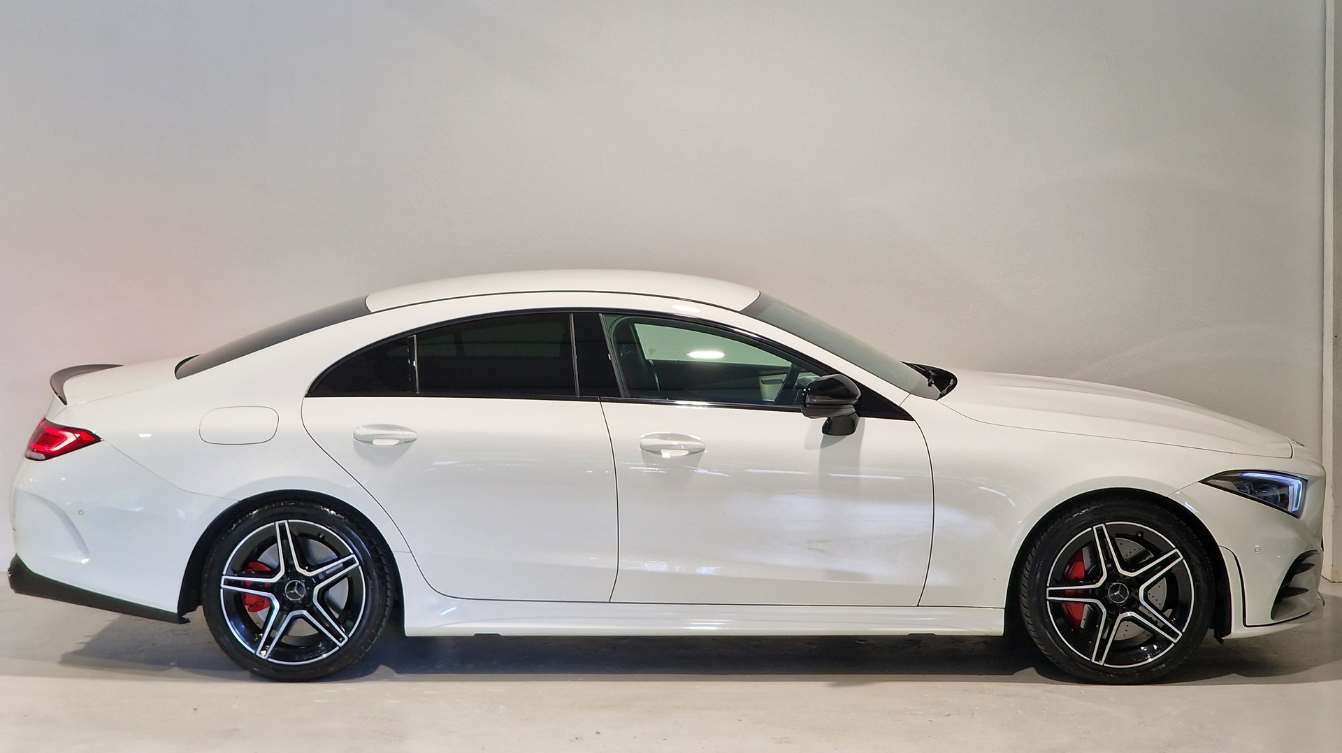 MERCEDES-BENZ CLS 53 AMG 4 Matic+ Edition1-image-20