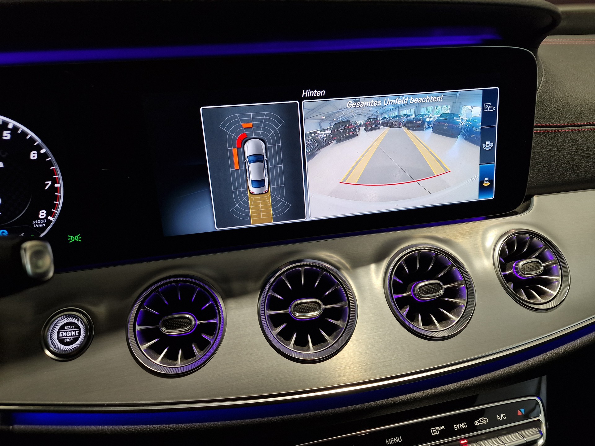 MERCEDES-BENZ CLS 53 AMG 4 Matic+ Edition1-image-8
