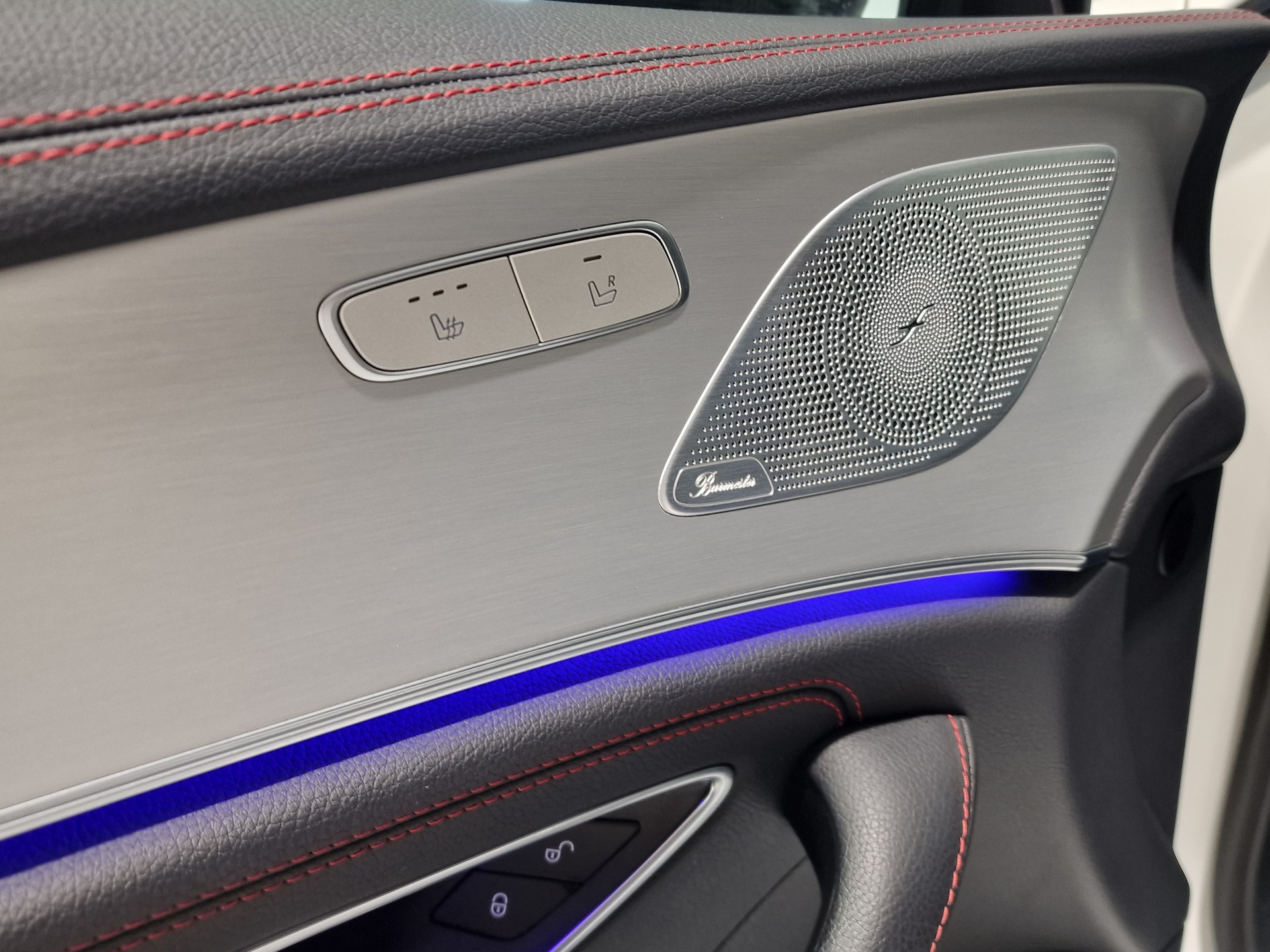 MERCEDES-BENZ CLS 53 AMG 4 Matic+ Edition1-image-11