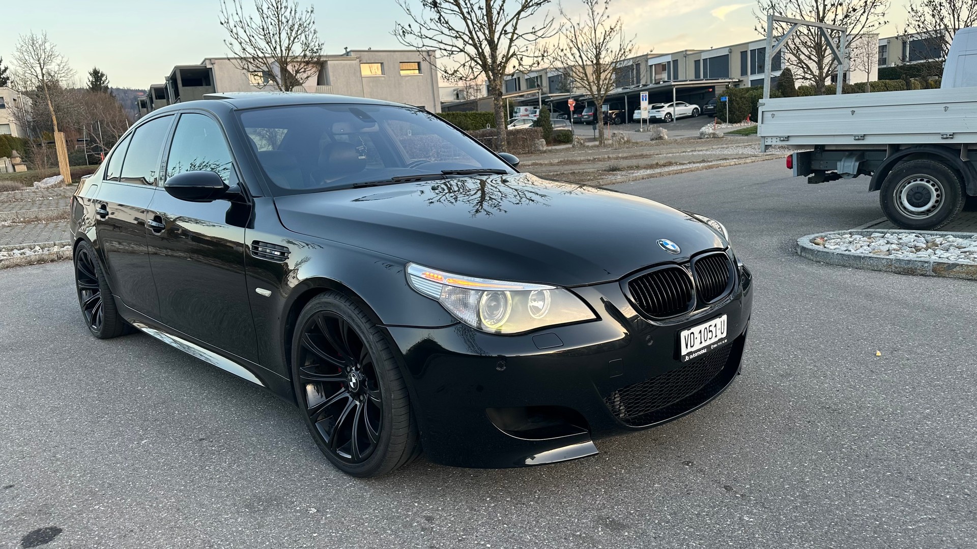 BMW M5