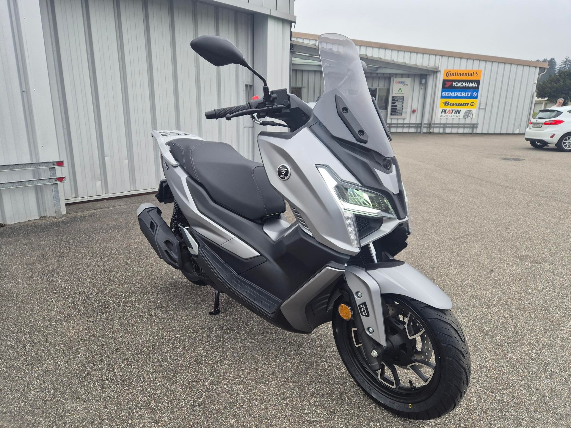 VOGE SR 125GT-image-5