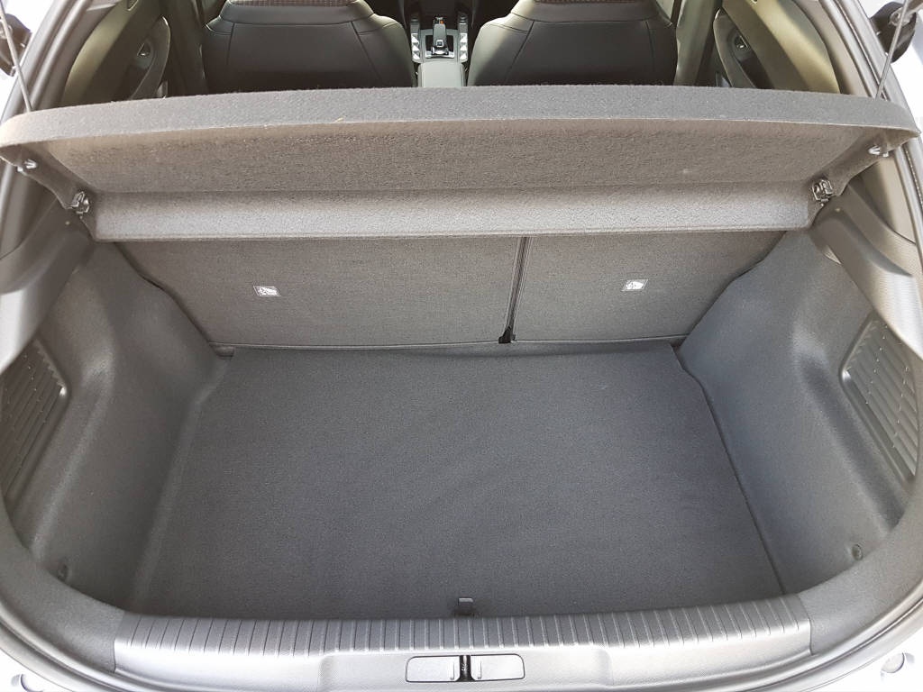 DS AUTOMOBILES DS3 Crossback 1.2 PureTech 155 Performance Line-image-5
