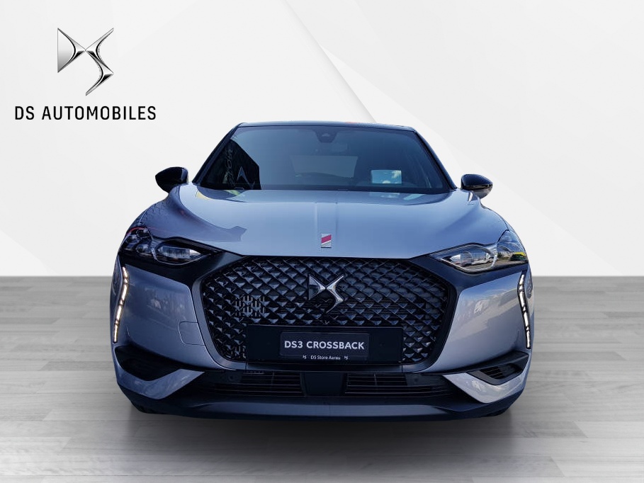 DS AUTOMOBILES DS3 Crossback 1.2 PureTech 155 Performance Line-showroom-element-1