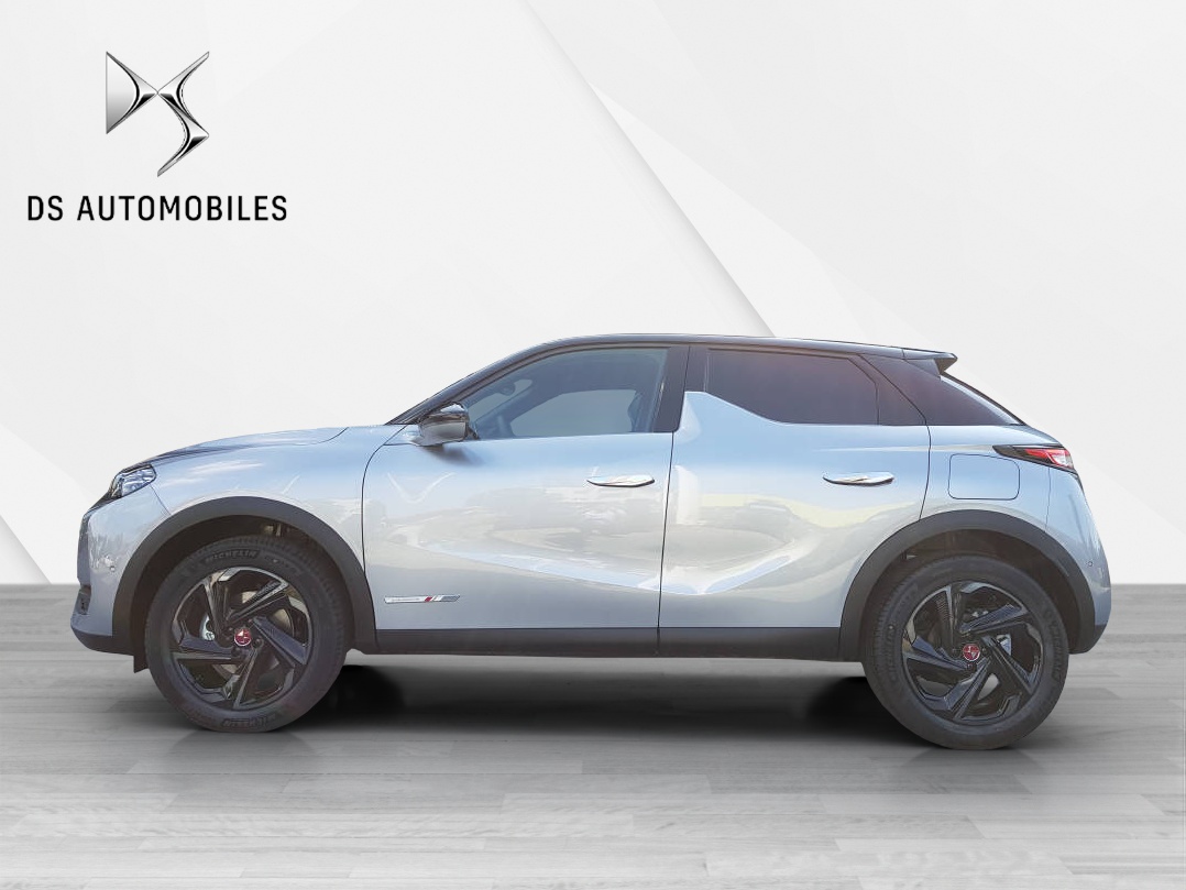 DS AUTOMOBILES DS3 Crossback 1.2 PureTech 155 Performance Line-showroom-element-2