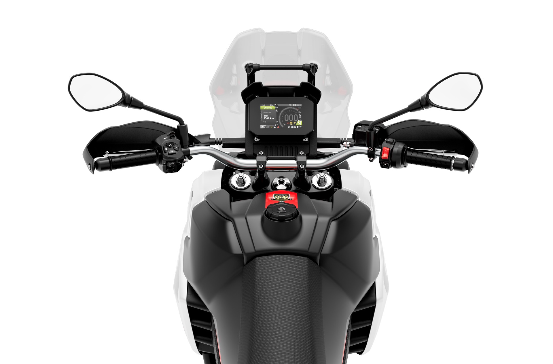 APRILIA Tuareg 660 E5+-image-6