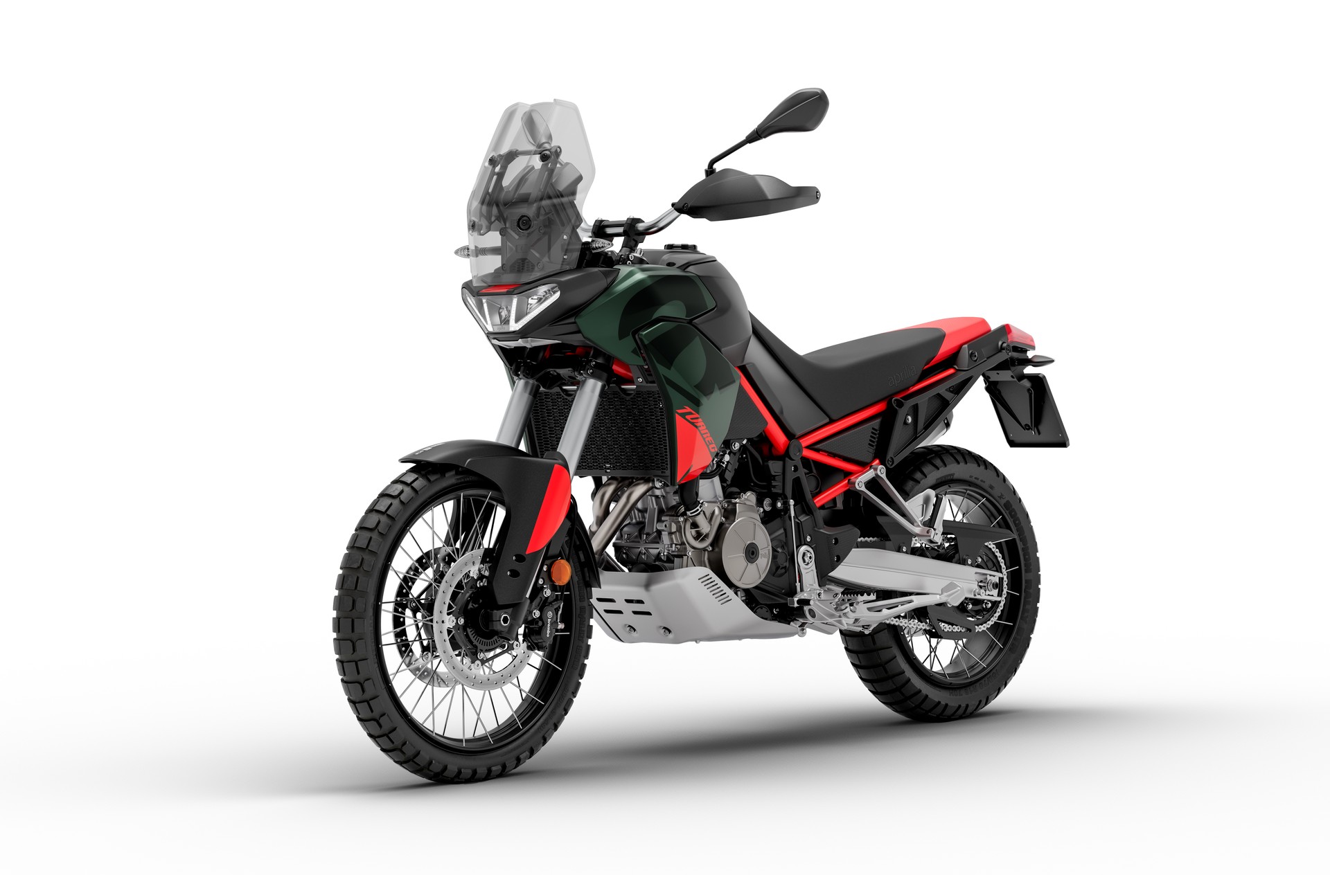 APRILIA Tuareg 660 E5+-image-2