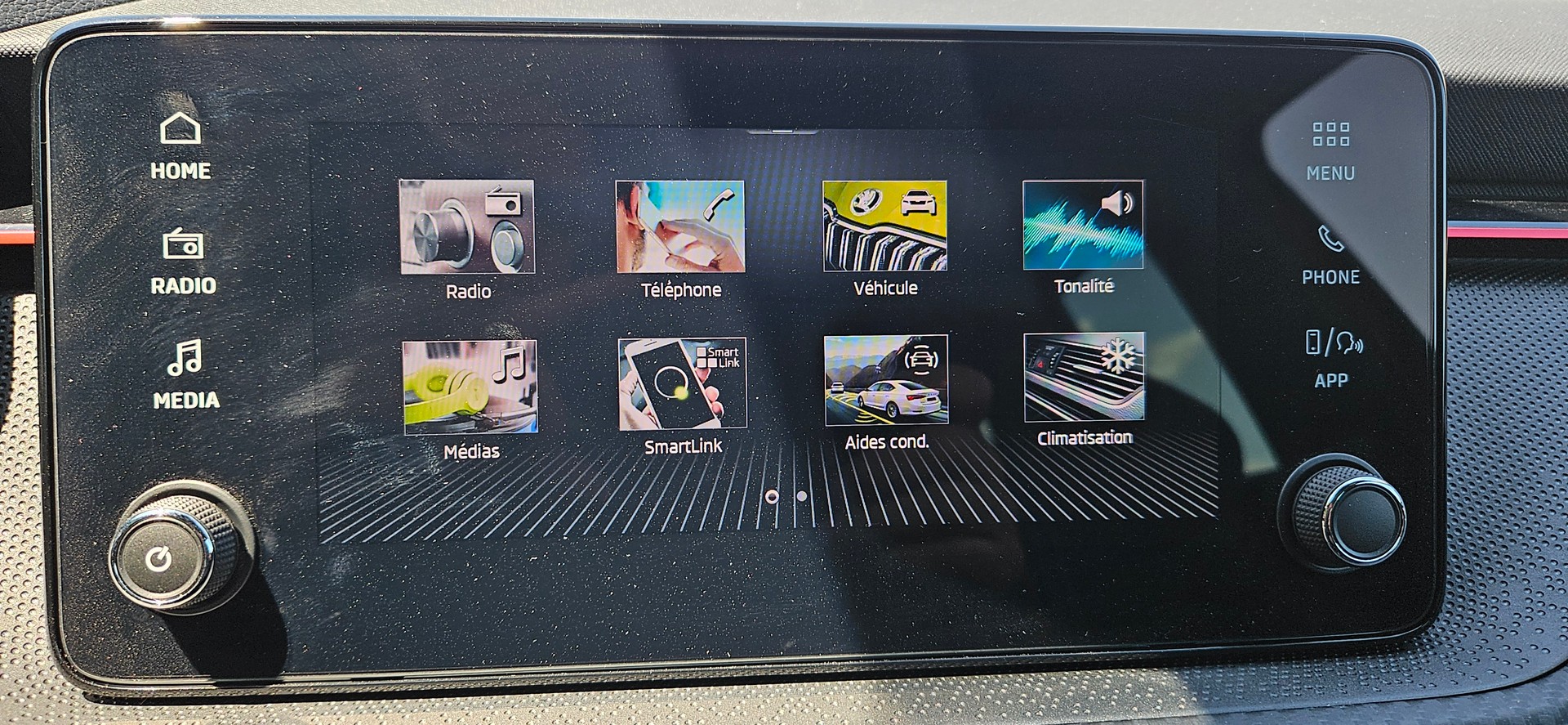 SKODA Scala 1.0 TSI Monte Carlo DSG-image-12