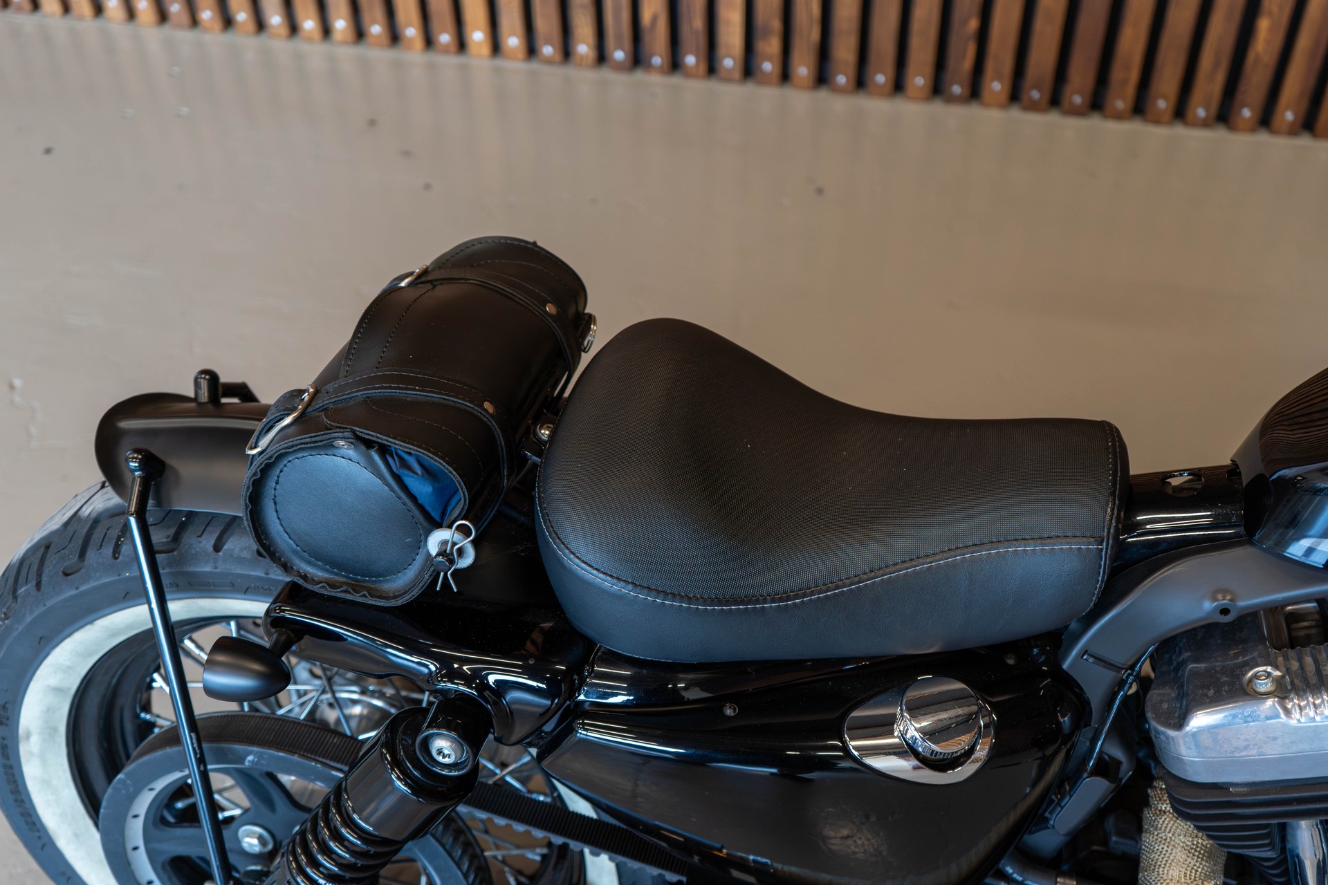 HARLEY-DAVIDSON XL 1200 X Forty Eight-image-7