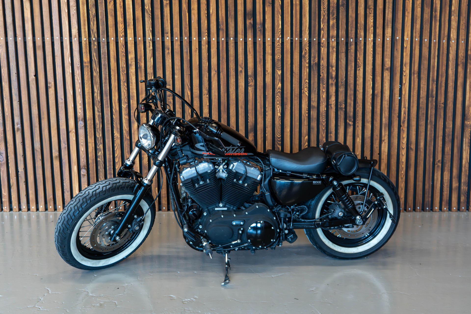 HARLEY-DAVIDSON XL 1200 X Forty Eight-image-1