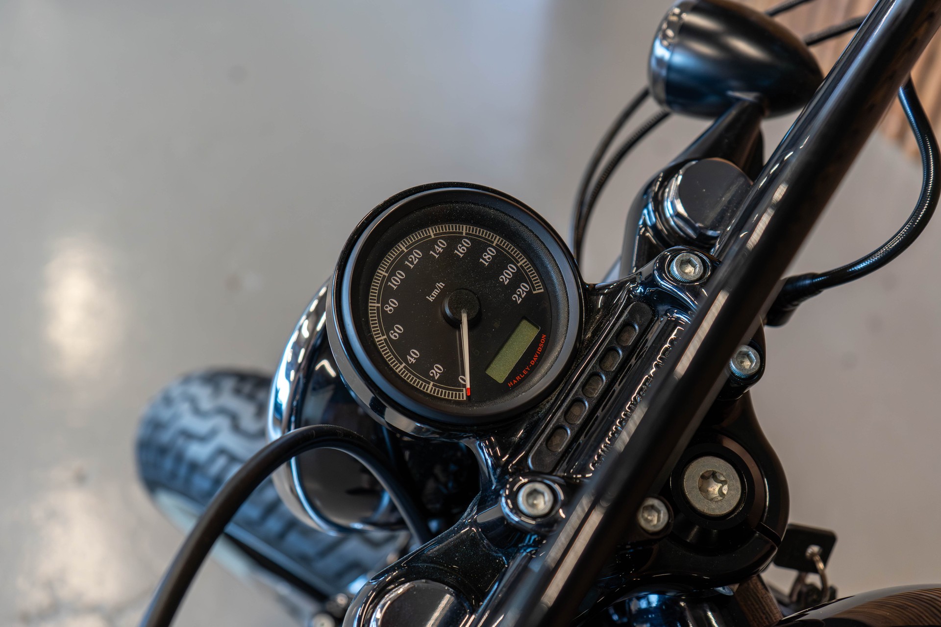 HARLEY-DAVIDSON XL 1200 X Forty Eight-image-6