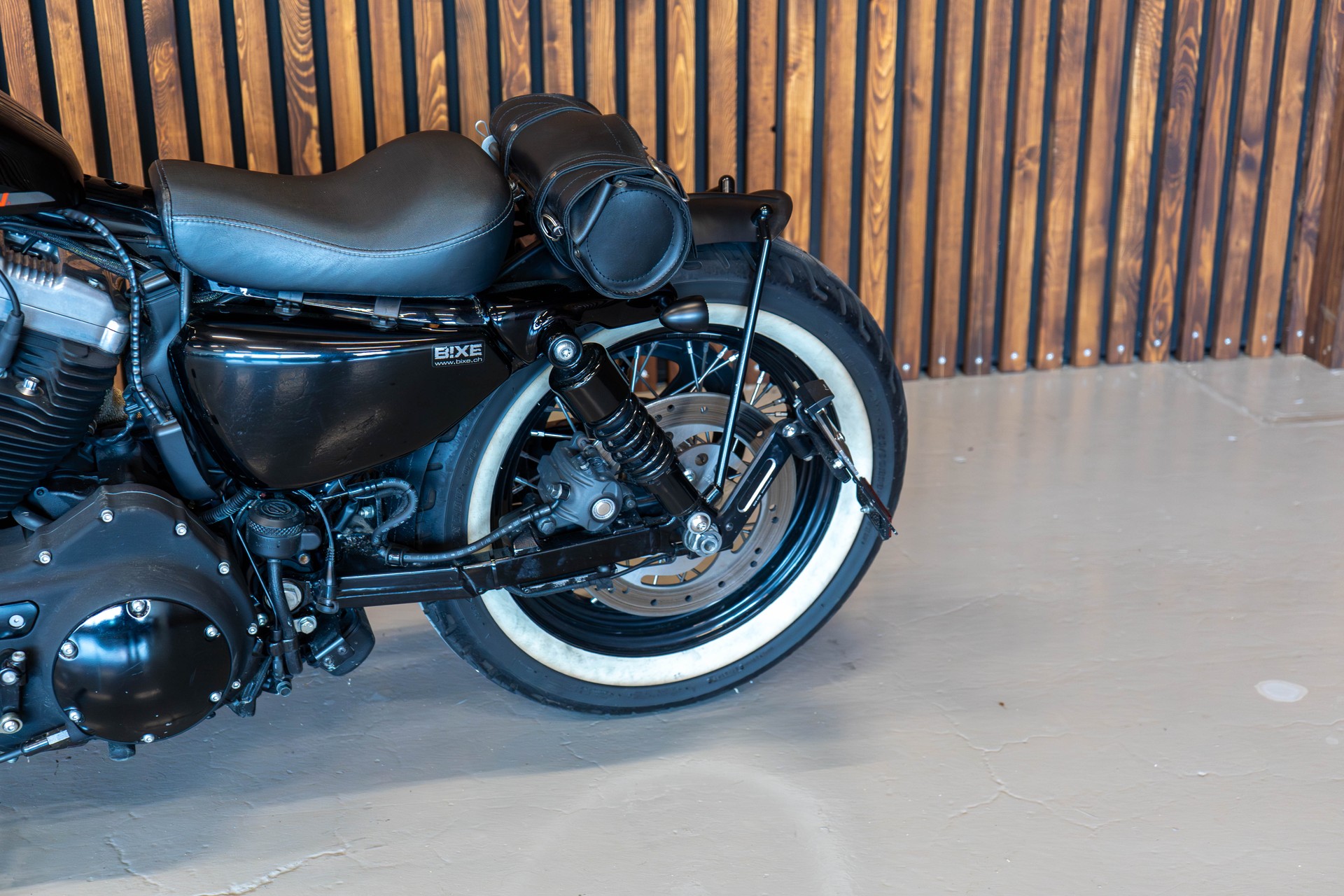 HARLEY-DAVIDSON XL 1200 X Forty Eight-image-2