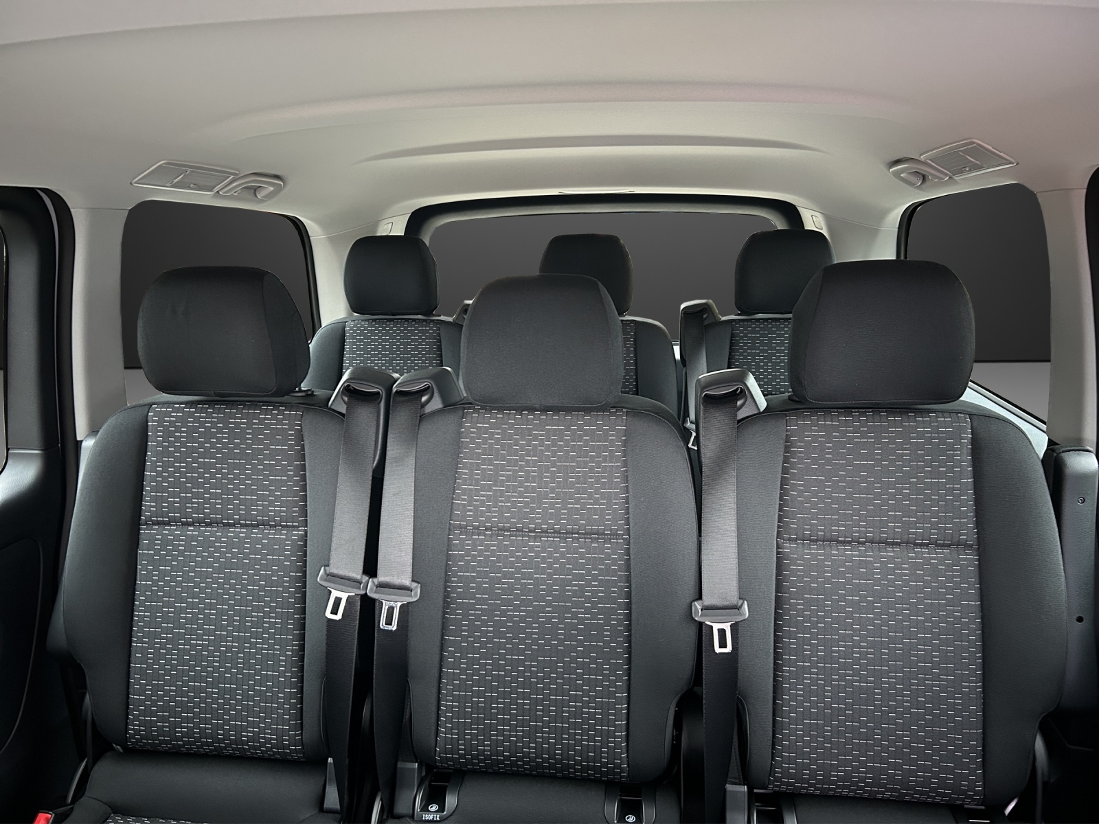 MERCEDES-BENZ Vito 119 CDI Lang Tourer 9G-Tronic 4M Select-image-10