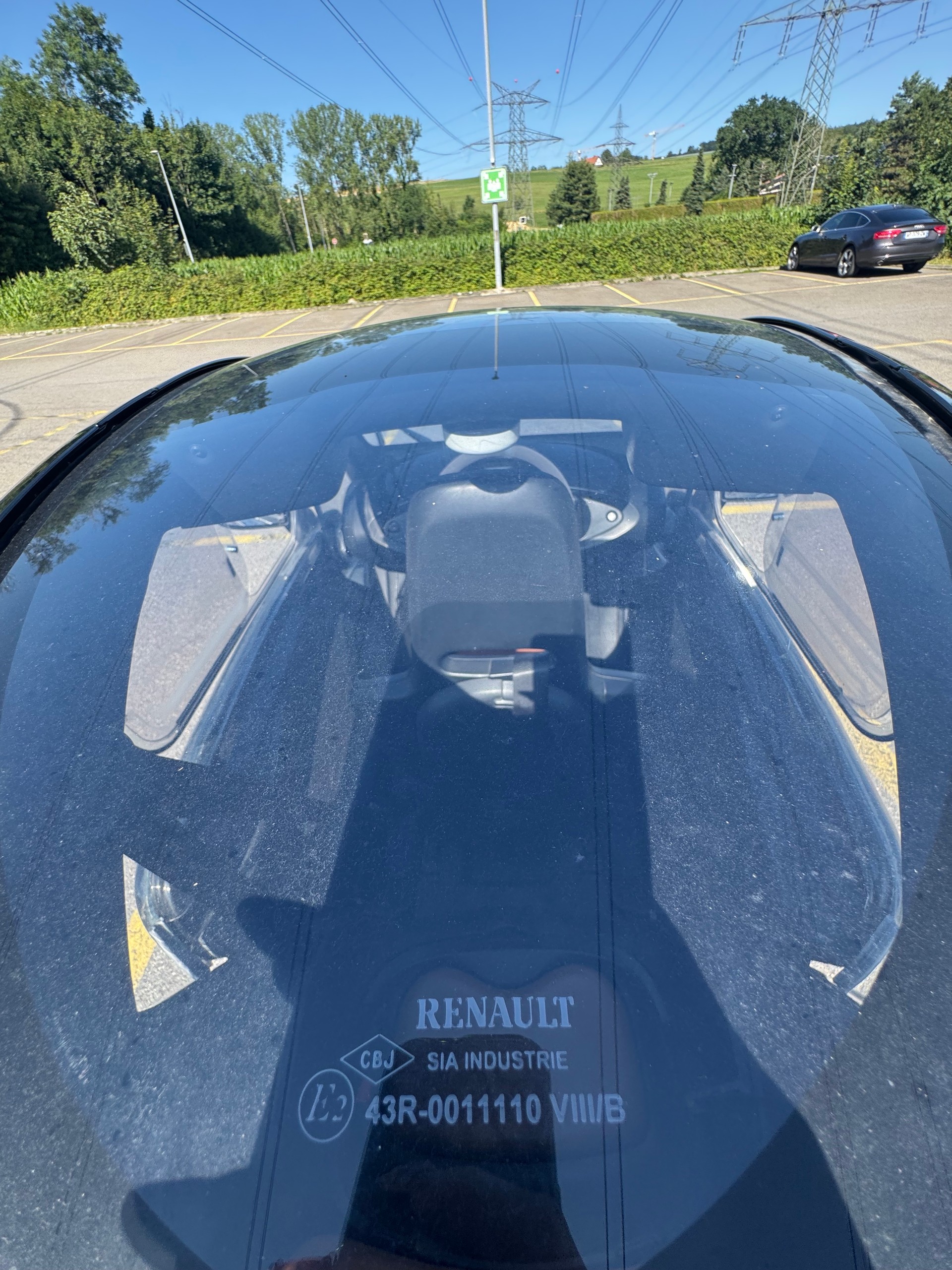 RENAULT Twizy Z.E. Sport Edition (incl. battery)-image-9