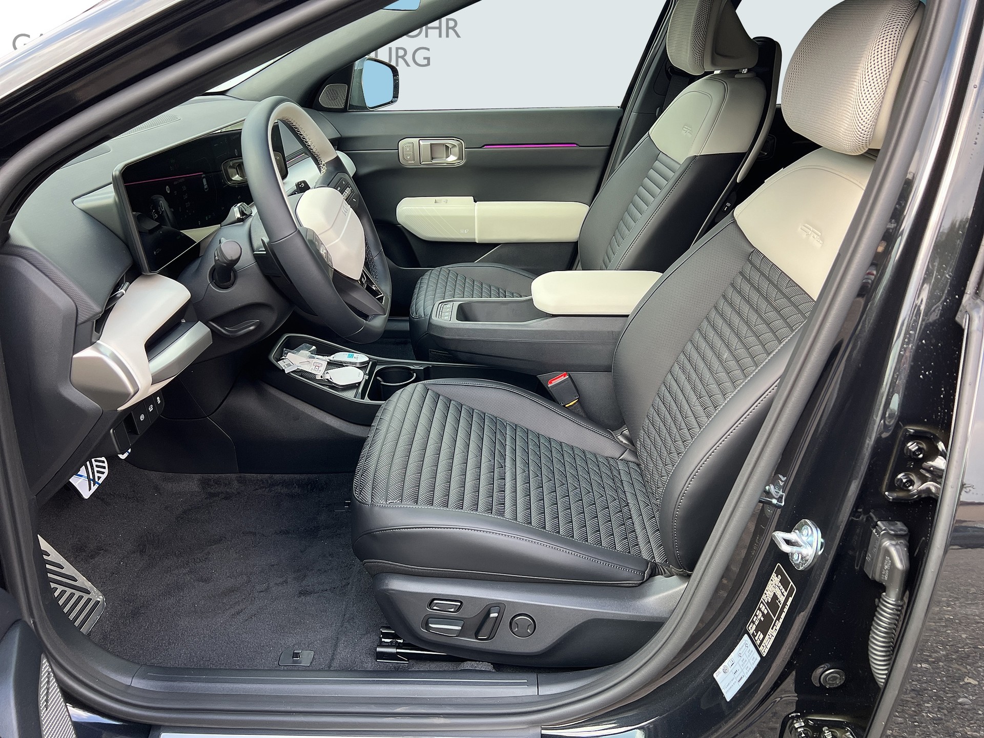 KIA EV4 81,4 kWh GT-Line-image-9