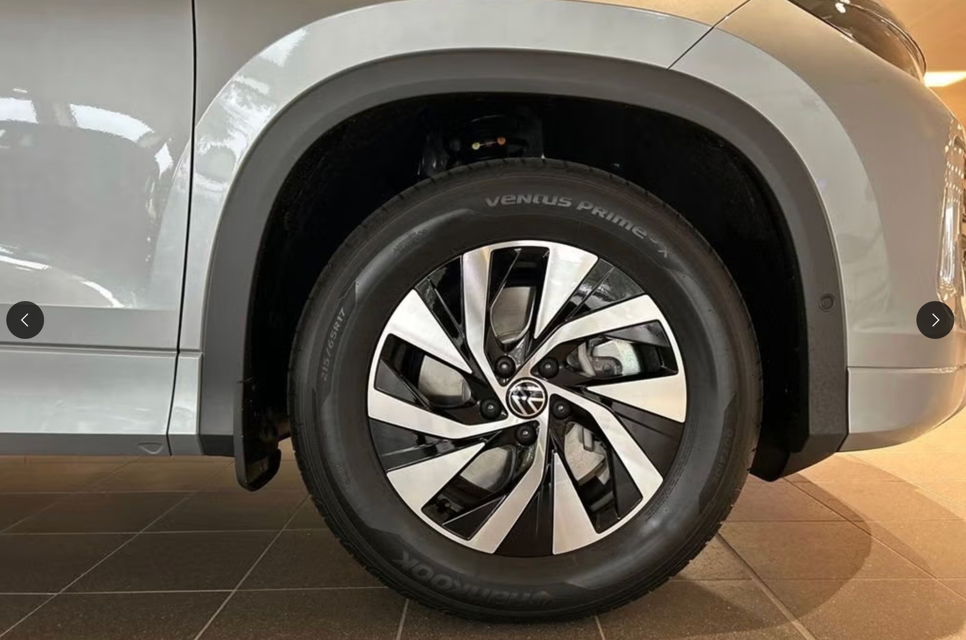 VW Tayron 2.0 TSI Life DSG-image-2