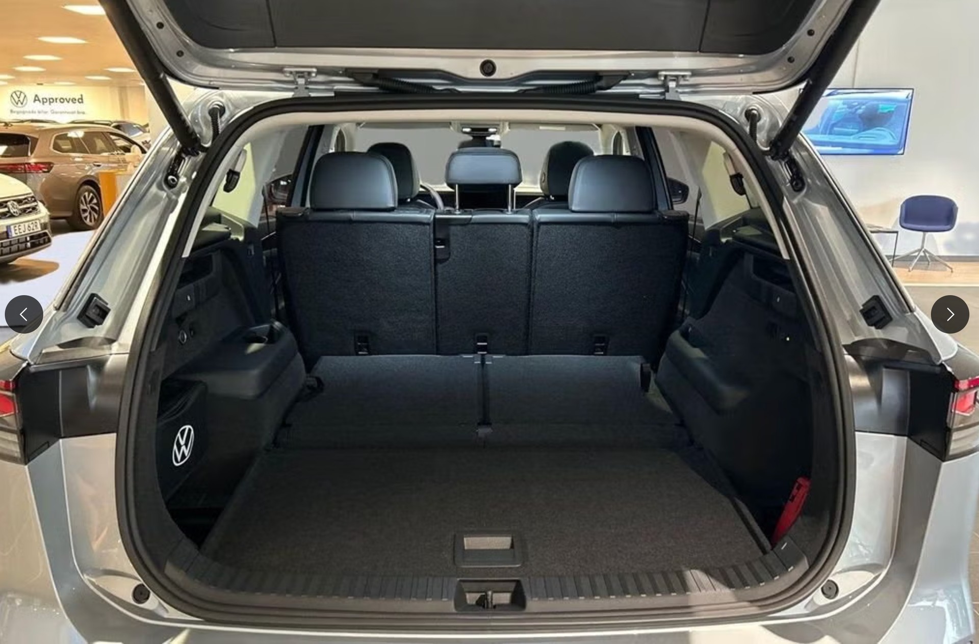 VW Tayron 2.0 TSI Life DSG-image-3
