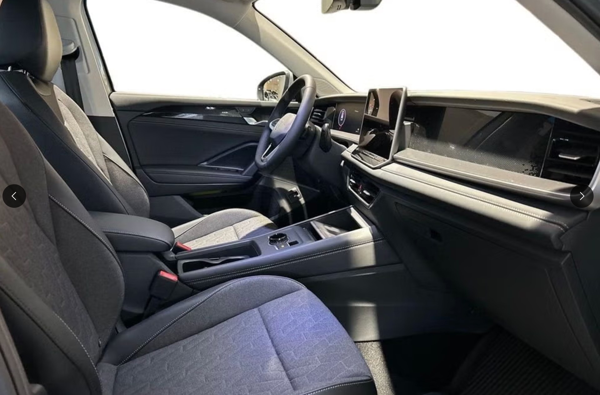 VW Tayron 2.0 TSI Life DSG-image-6