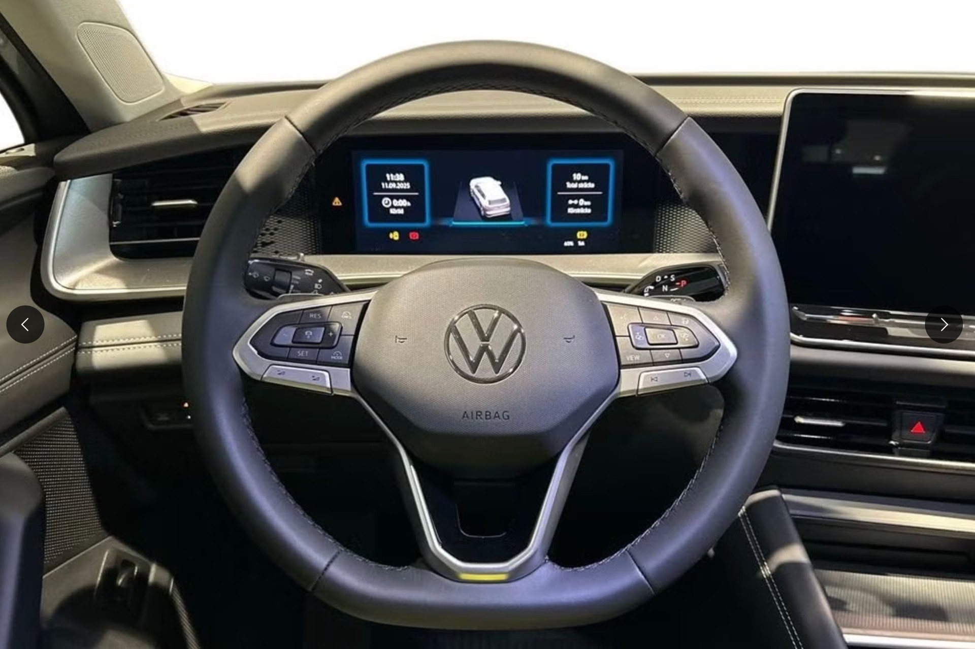 VW Tayron 2.0 TSI Life DSG-image-7