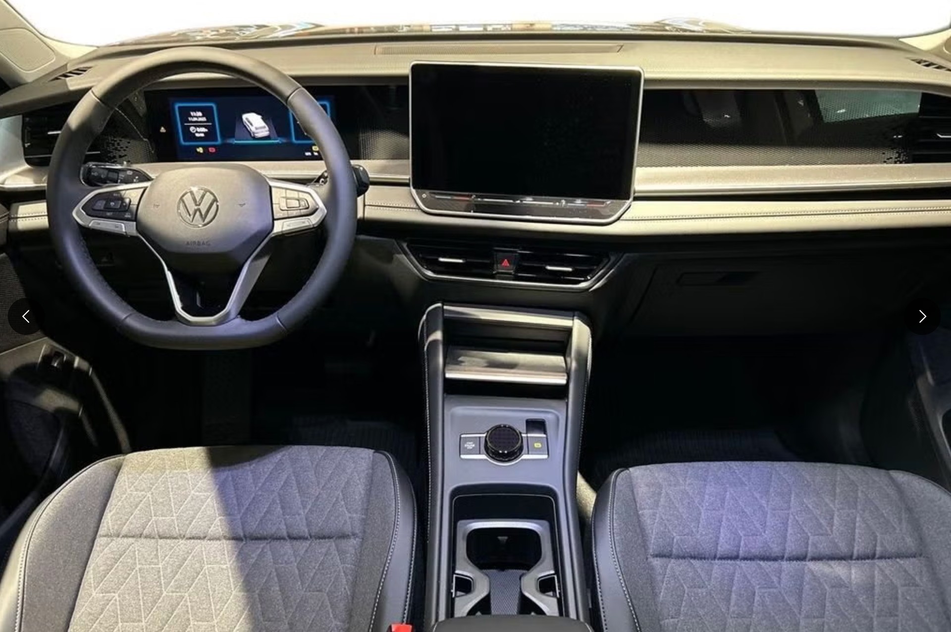 VW Tayron 2.0 TSI Life DSG-image-5