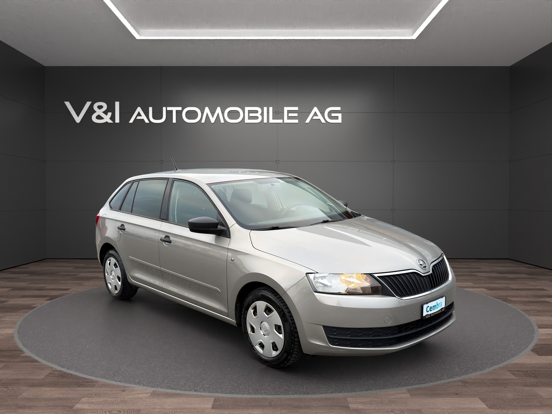 SKODA Rapid Spaceback 1.4 TSI Active DSG-showroom-element-1
