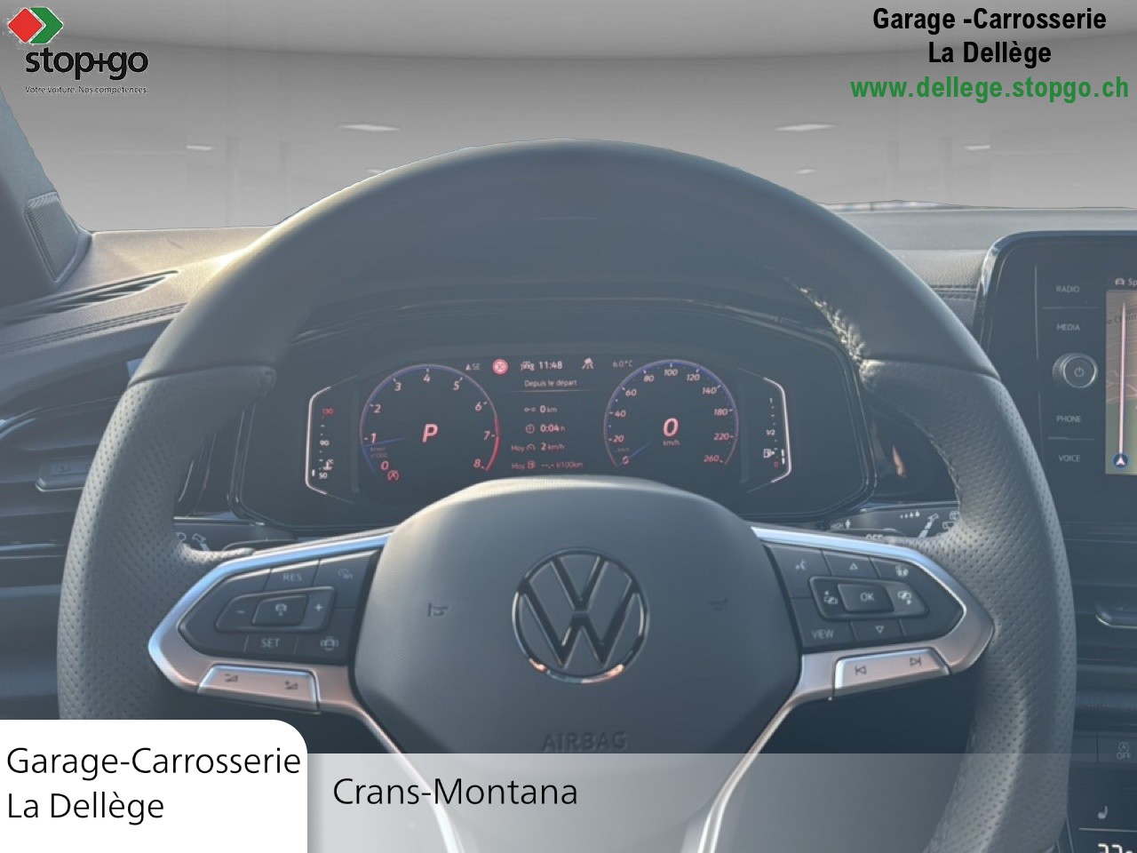VW T-Roc 2.0 TSI R-Line DSG 4Motion-image-10
