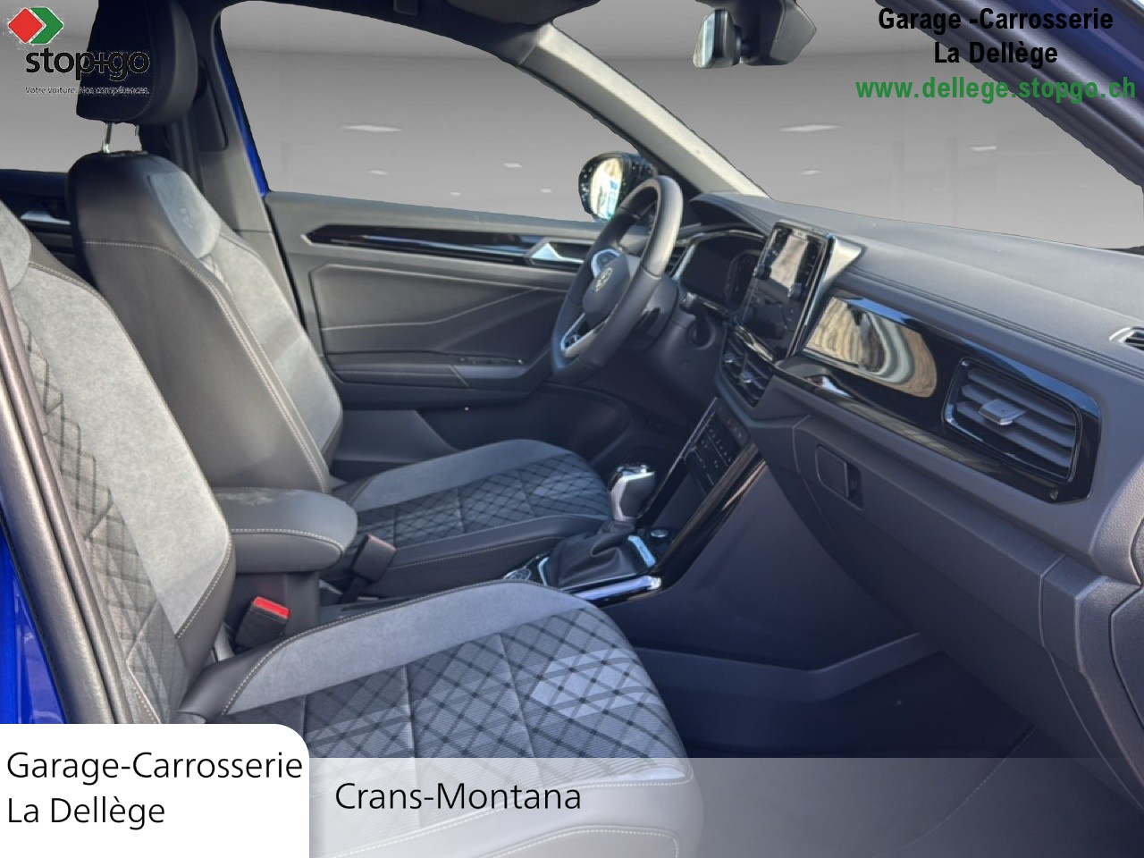 VW T-Roc 2.0 TSI R-Line DSG 4Motion-image-14