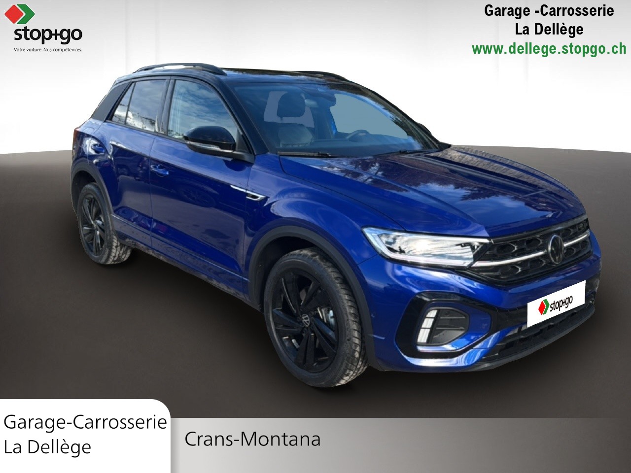 VW T-Roc 2.0 TSI R-Line DSG 4Motion-image-6
