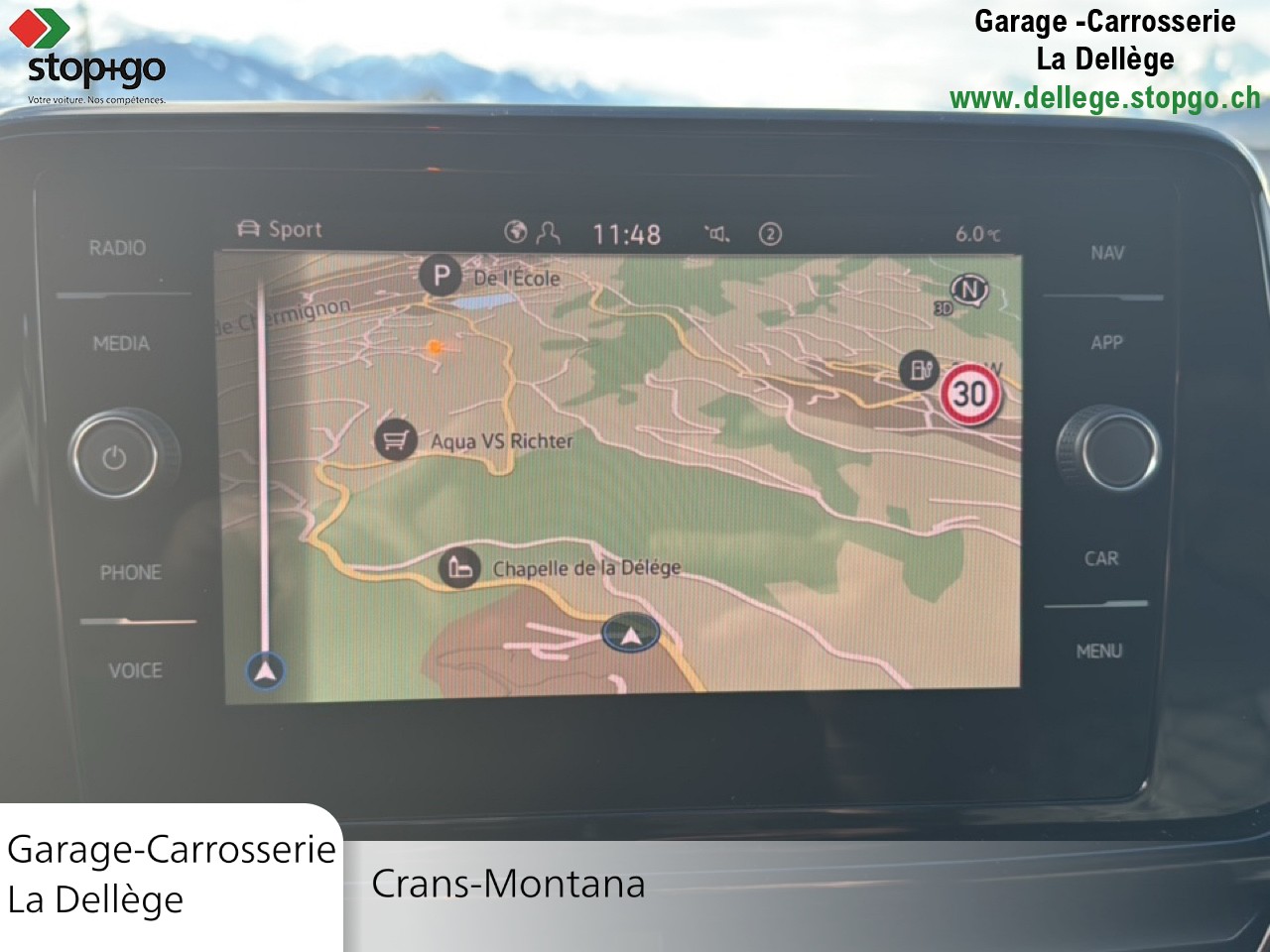 VW T-Roc 2.0 TSI R-Line DSG 4Motion-image-12