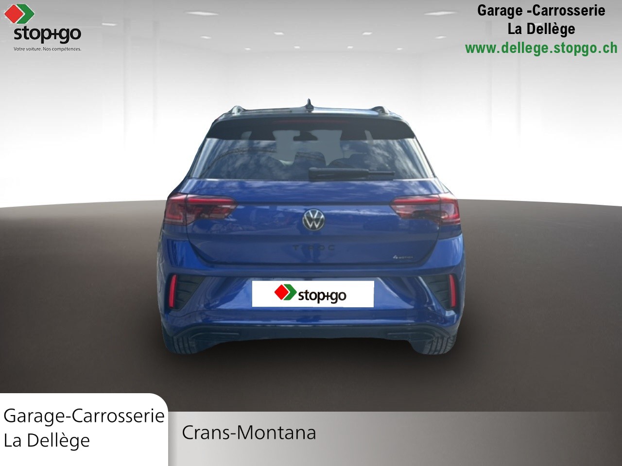 VW T-Roc 2.0 TSI R-Line DSG 4Motion-showroom-element-3